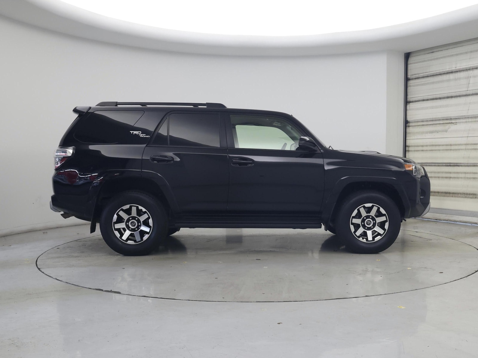 2024 Toyota 4Runner TRD Off-Road - Photo 8
