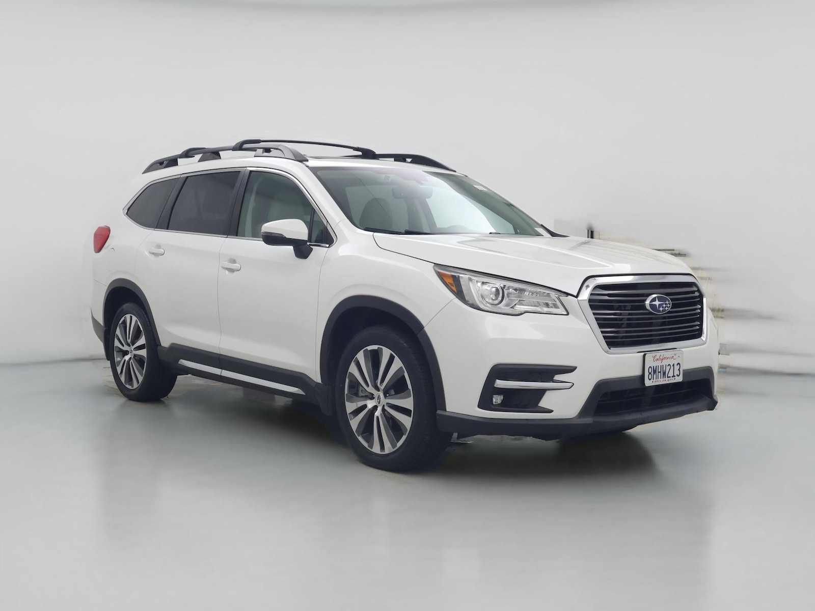 2020 Subaru Ascent