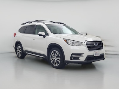 2020 Subaru Ascent Limited