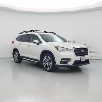 2020 Subaru Ascent Limited