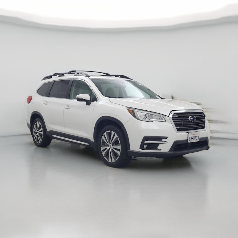 2020 Subaru Ascent Limited