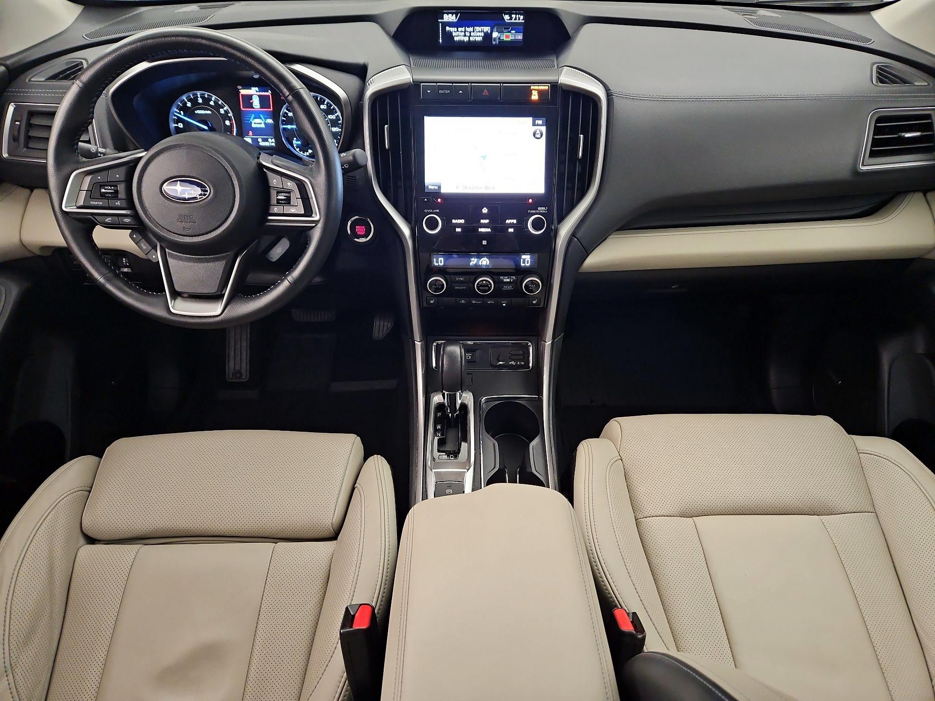 Thumbnail: 2020 Subaru Ascent - 9
