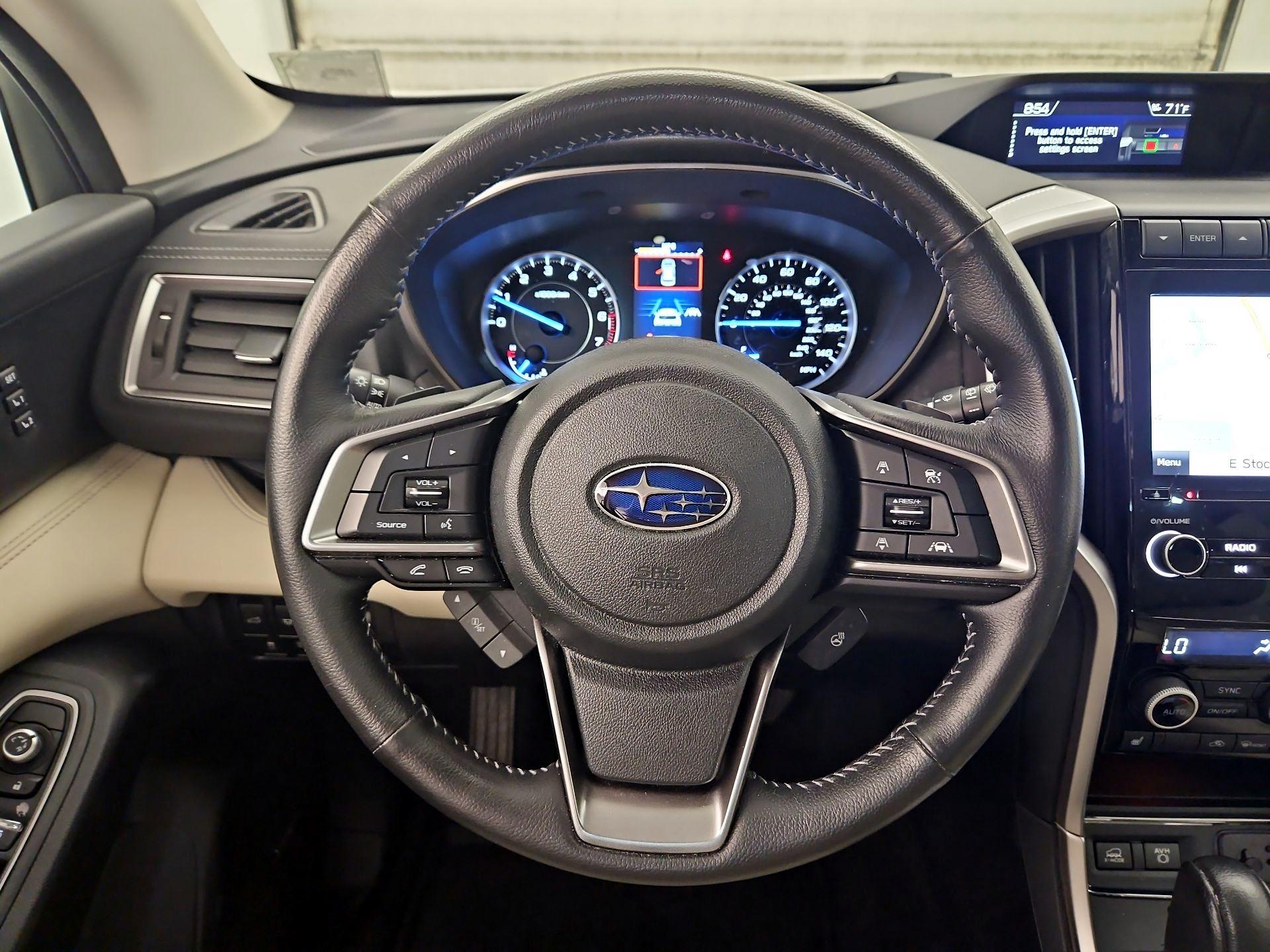 Thumbnail: 2020 Subaru Ascent - 10