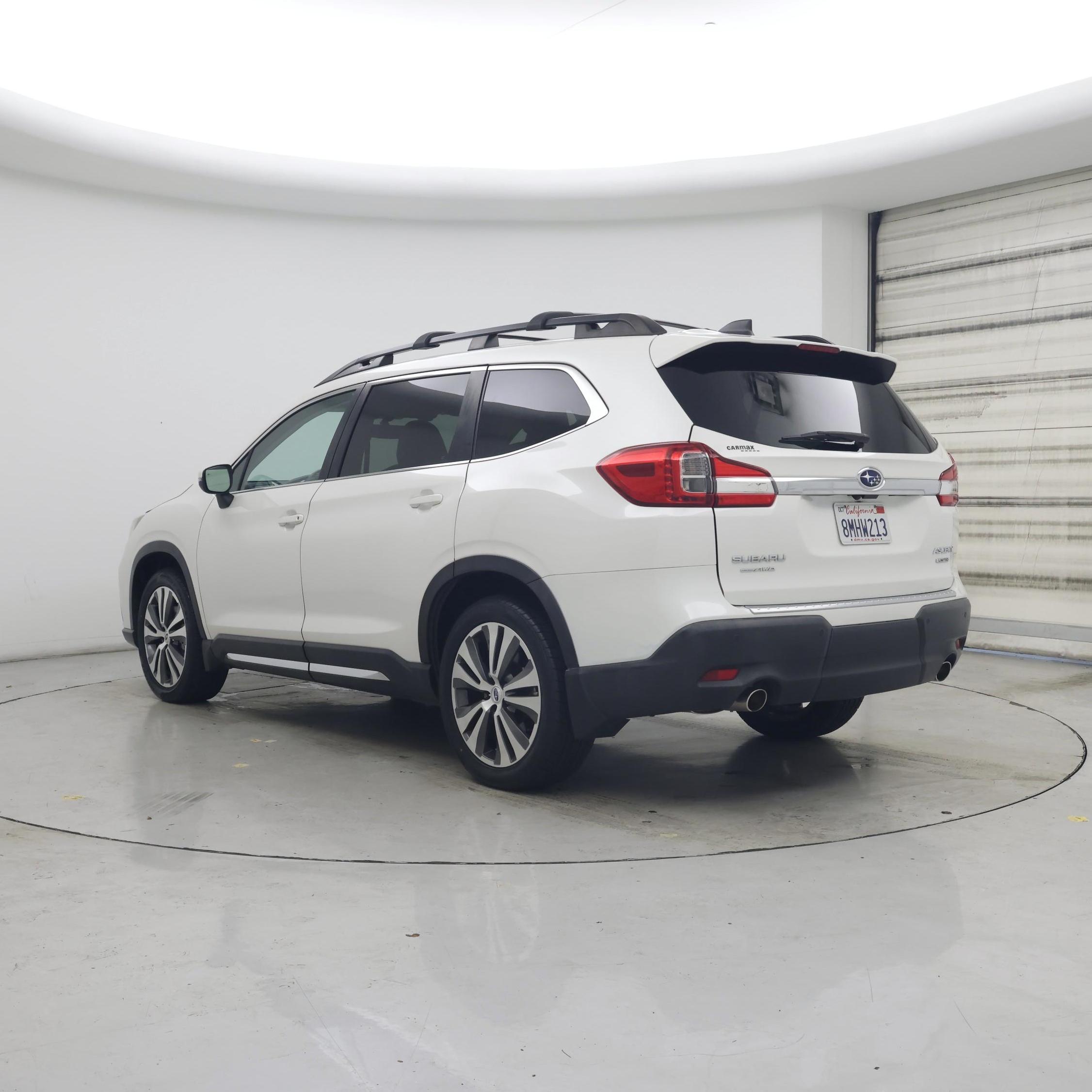 Thumbnail: 2020 Subaru Ascent - 2