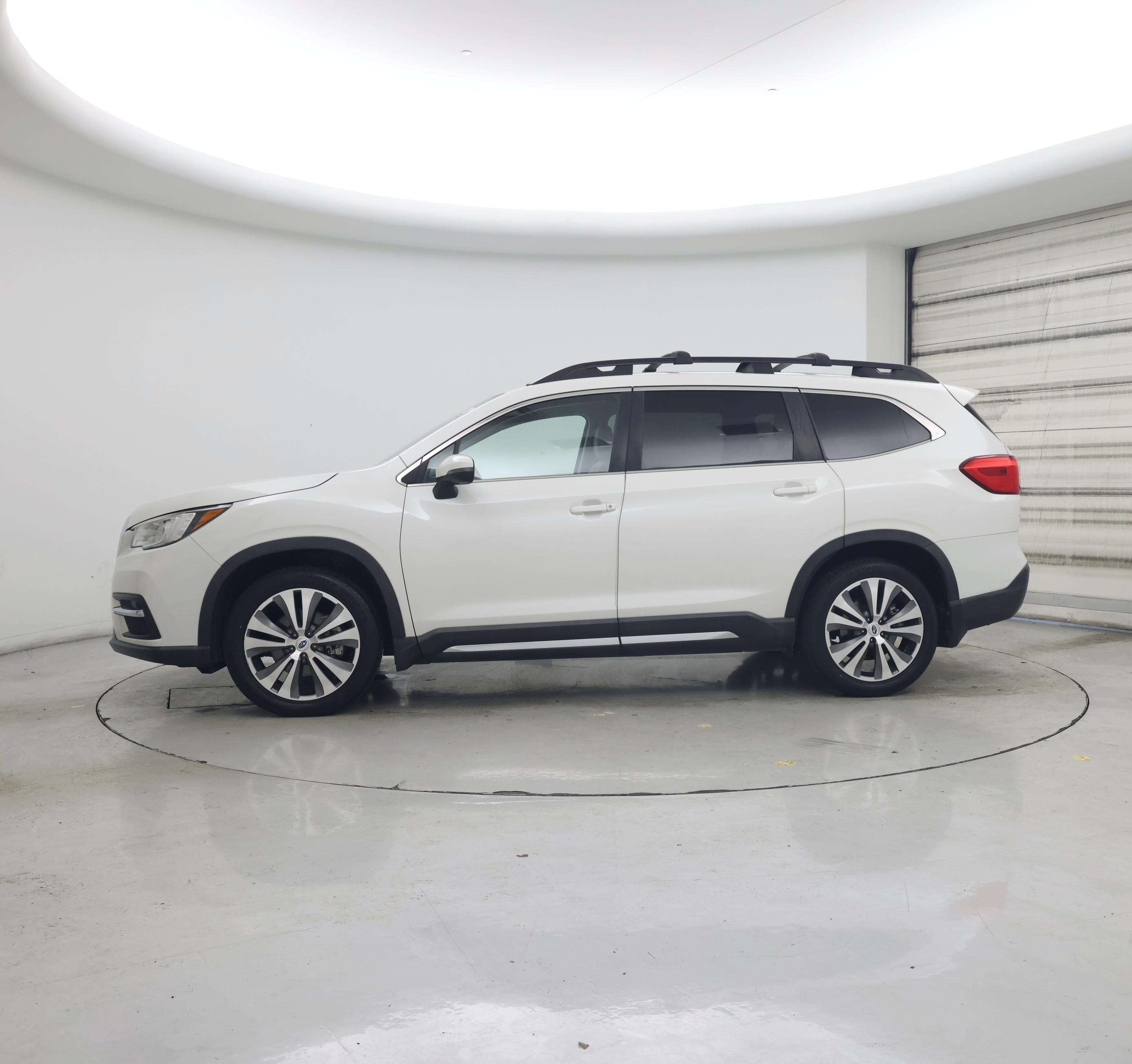Thumbnail: 2020 Subaru Ascent - 3