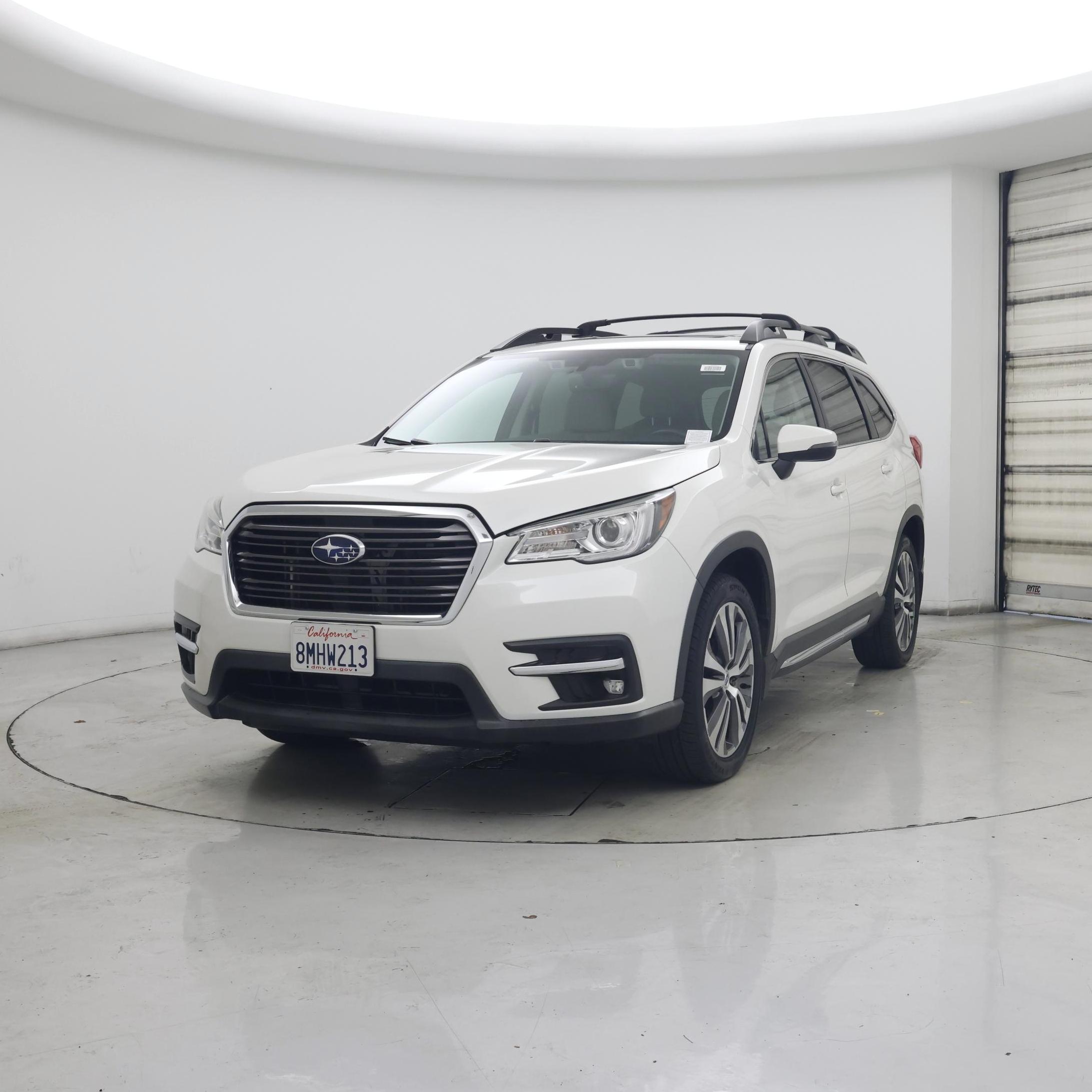 Thumbnail: 2020 Subaru Ascent - 4