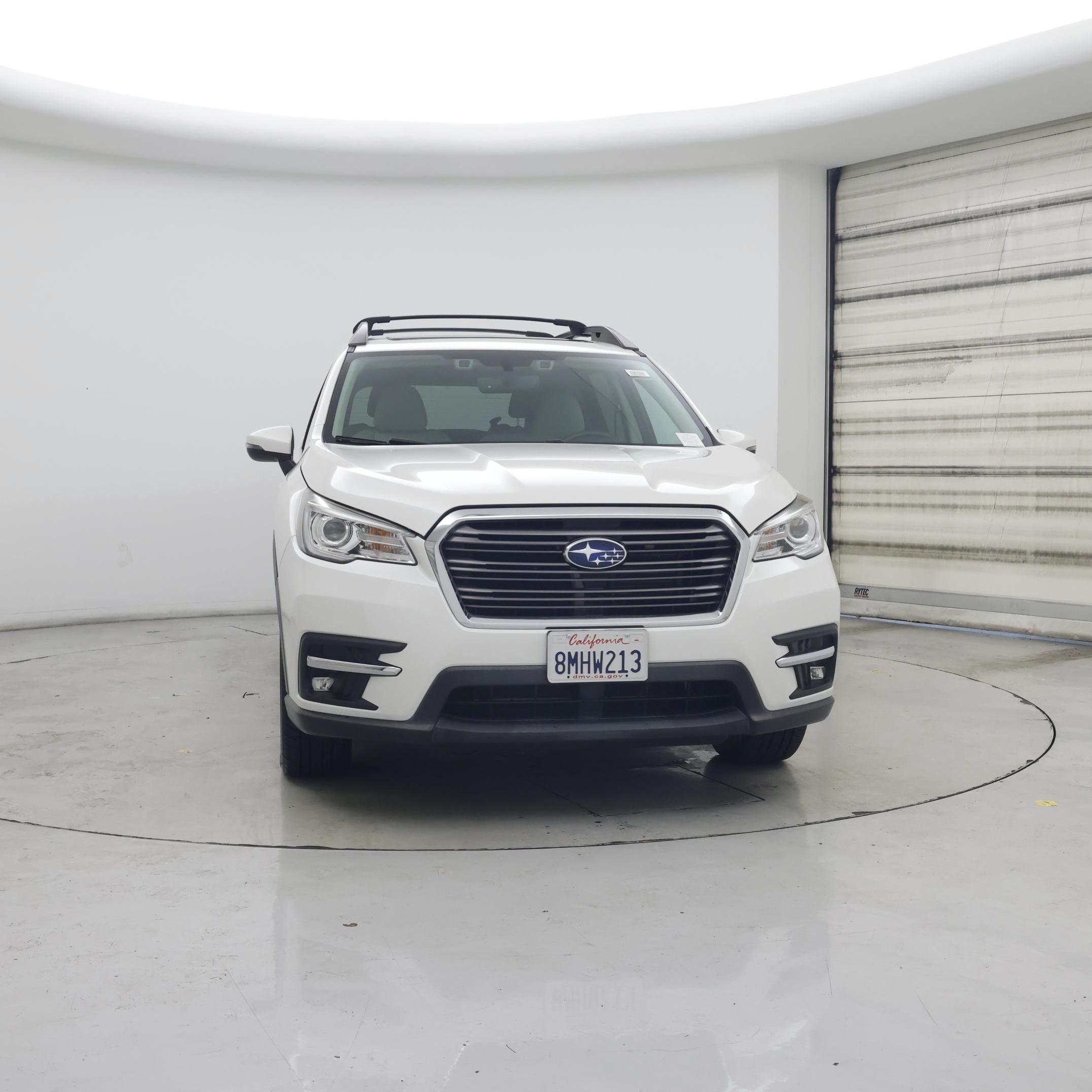 Thumbnail: 2020 Subaru Ascent - 5
