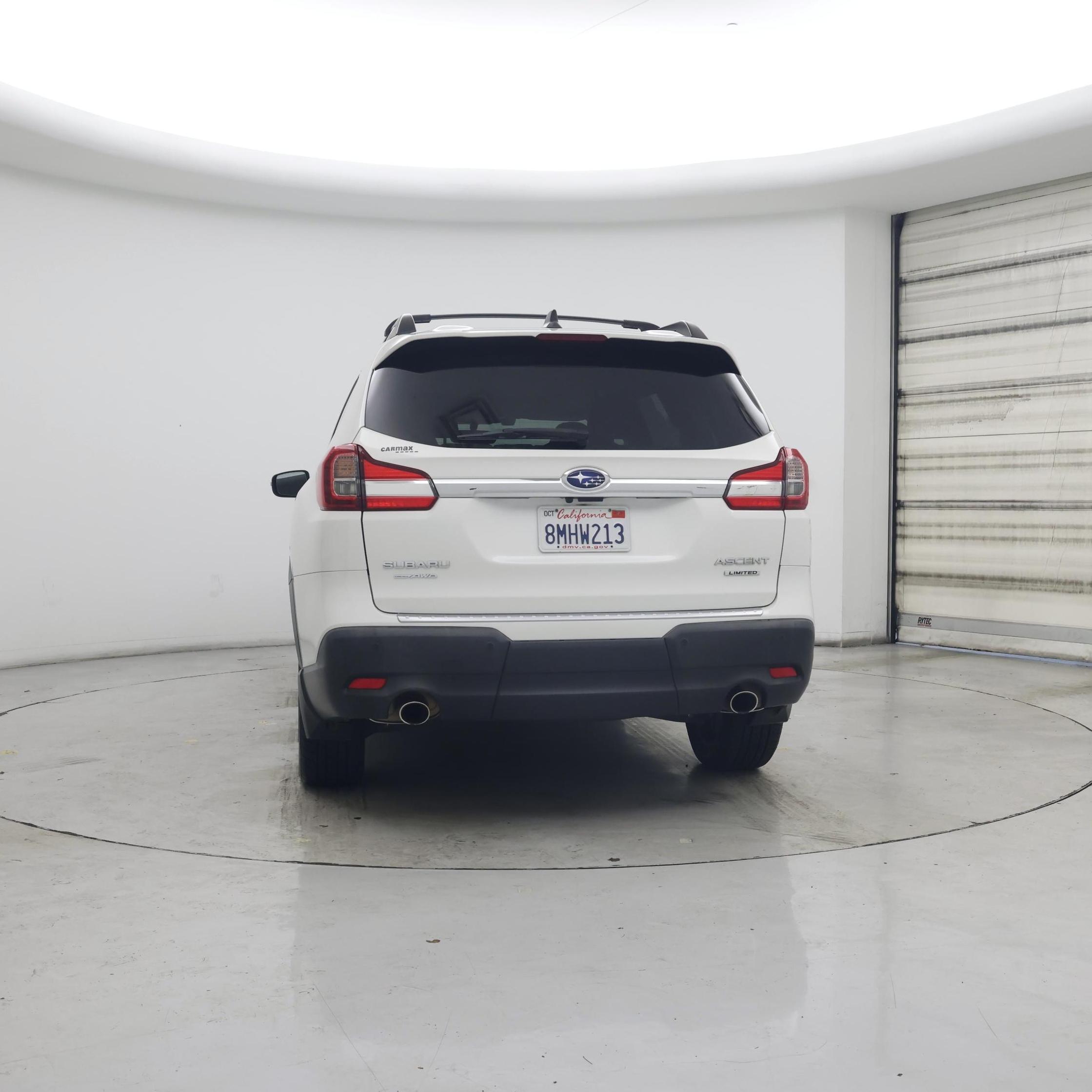 Thumbnail: 2020 Subaru Ascent - 6