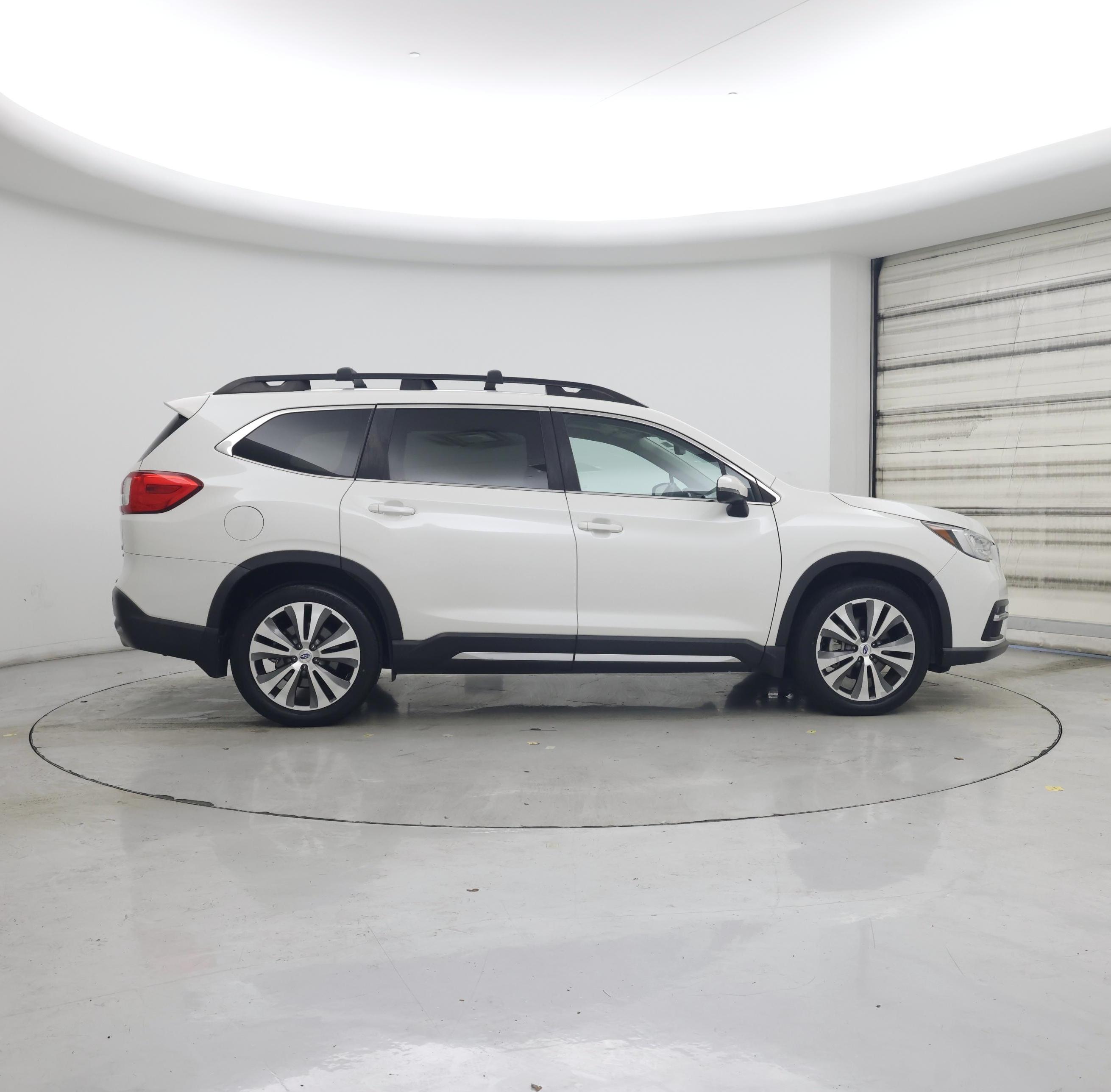 Thumbnail: 2020 Subaru Ascent - 7