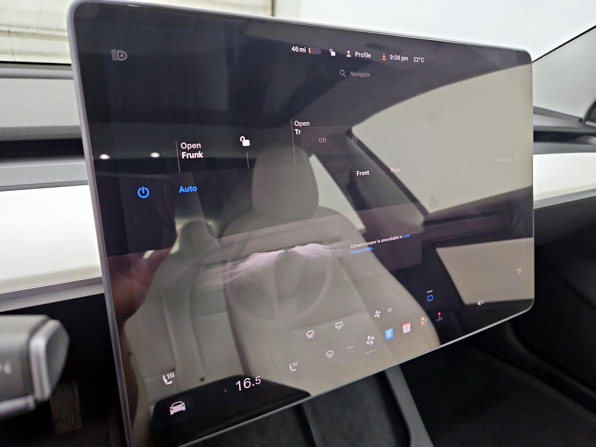 Thumbnail: 2021 Tesla Model 3 - 16