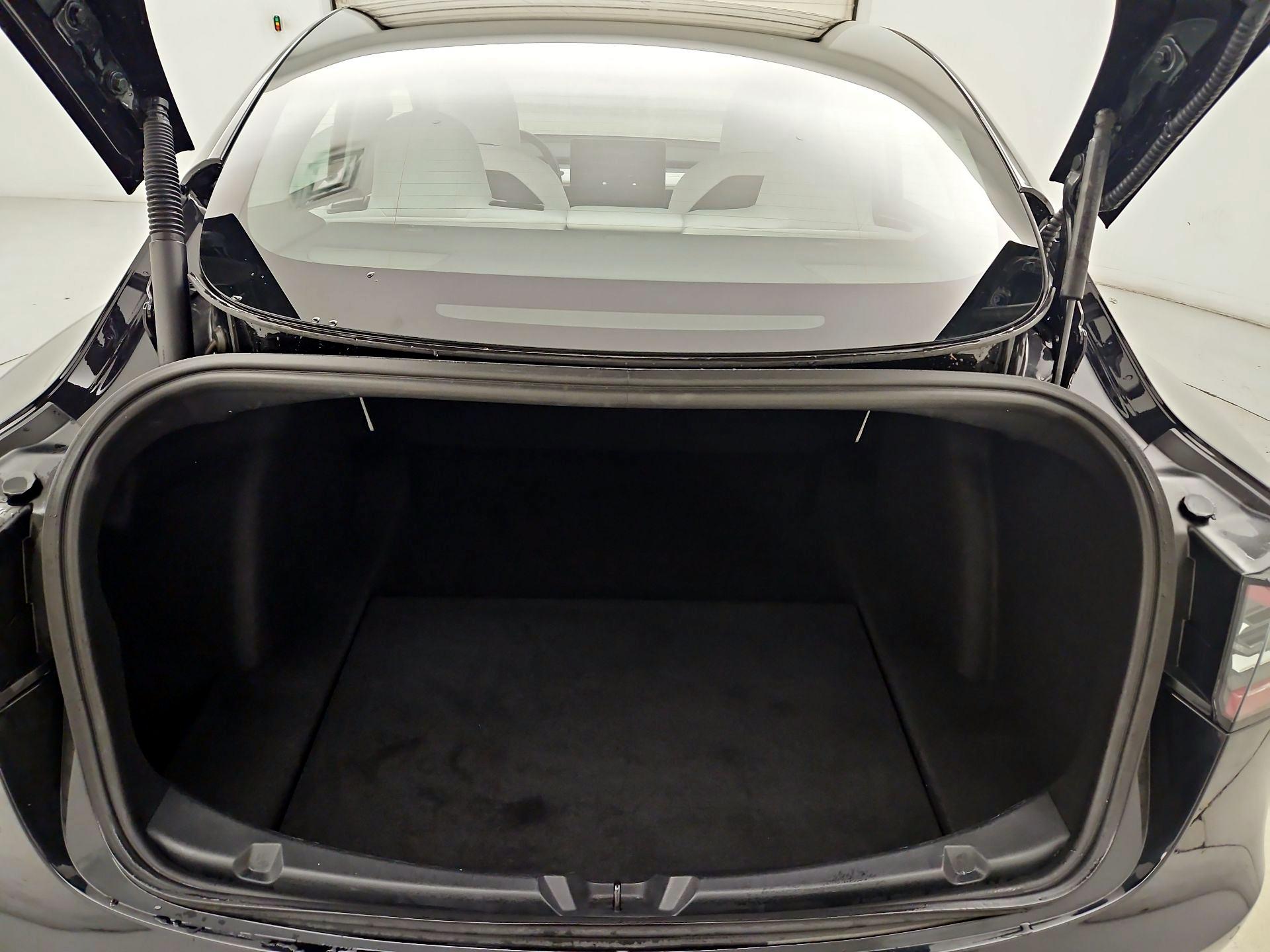 Thumbnail: 2021 Tesla Model 3 - 19