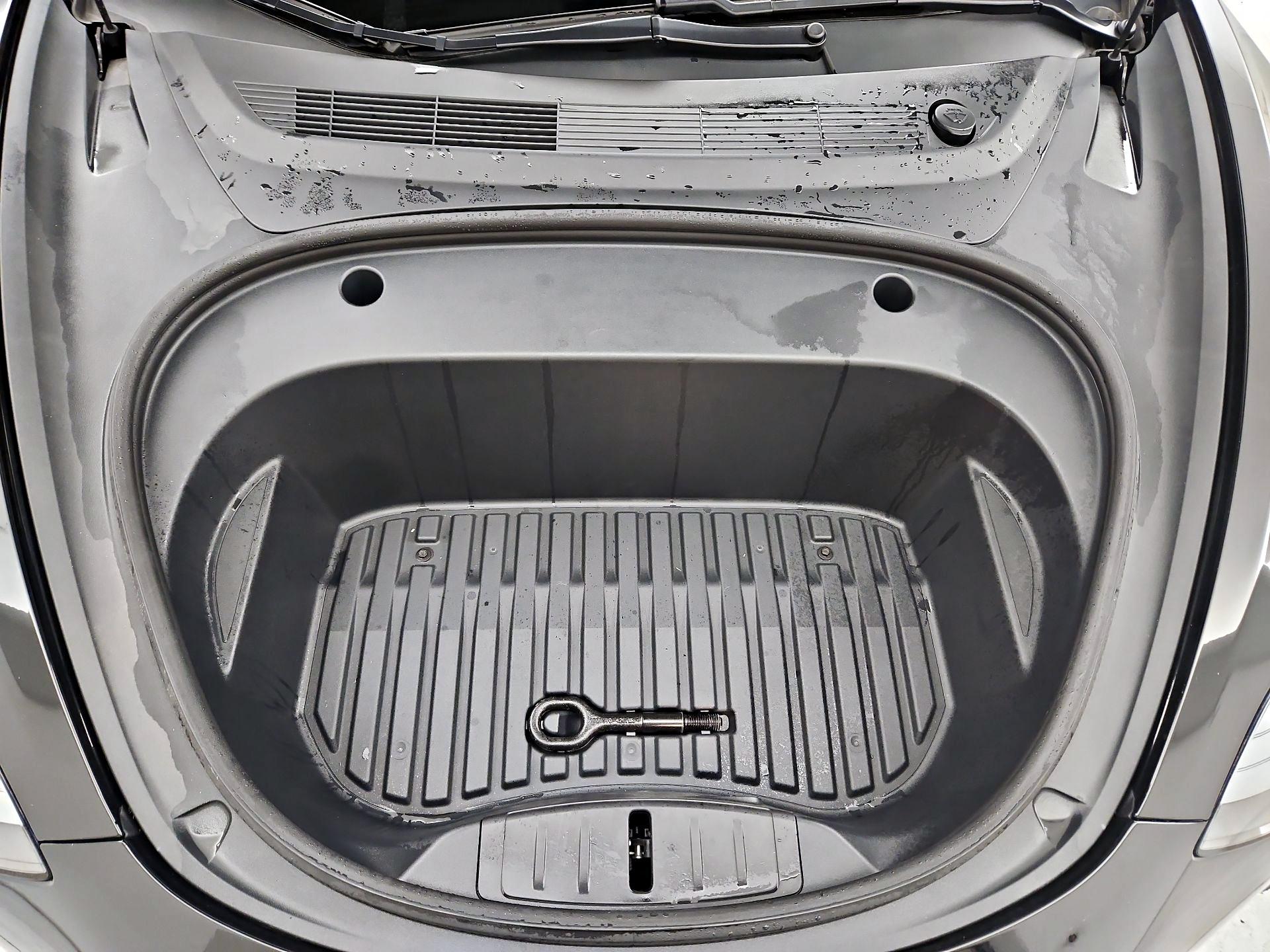 Thumbnail: 2021 Tesla Model 3 - 20