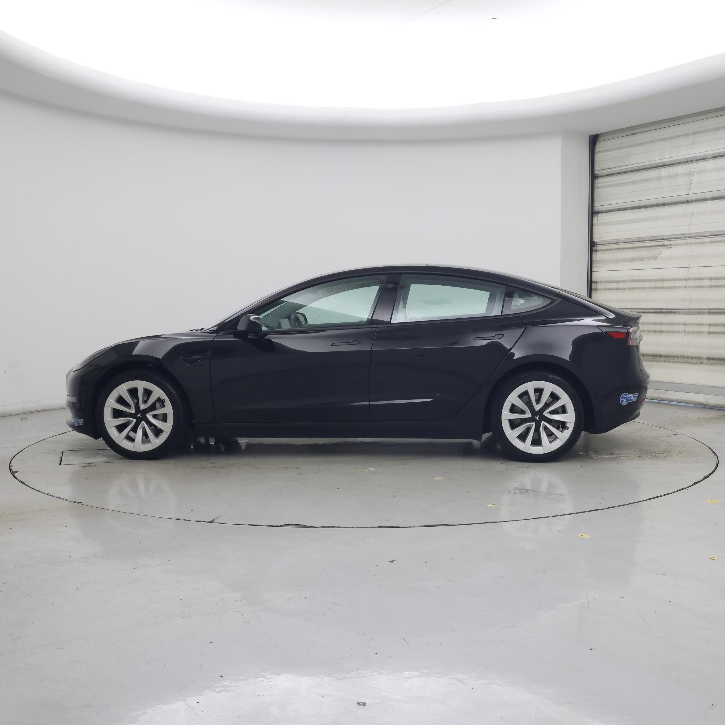 Thumbnail: 2021 Tesla Model 3 - 3