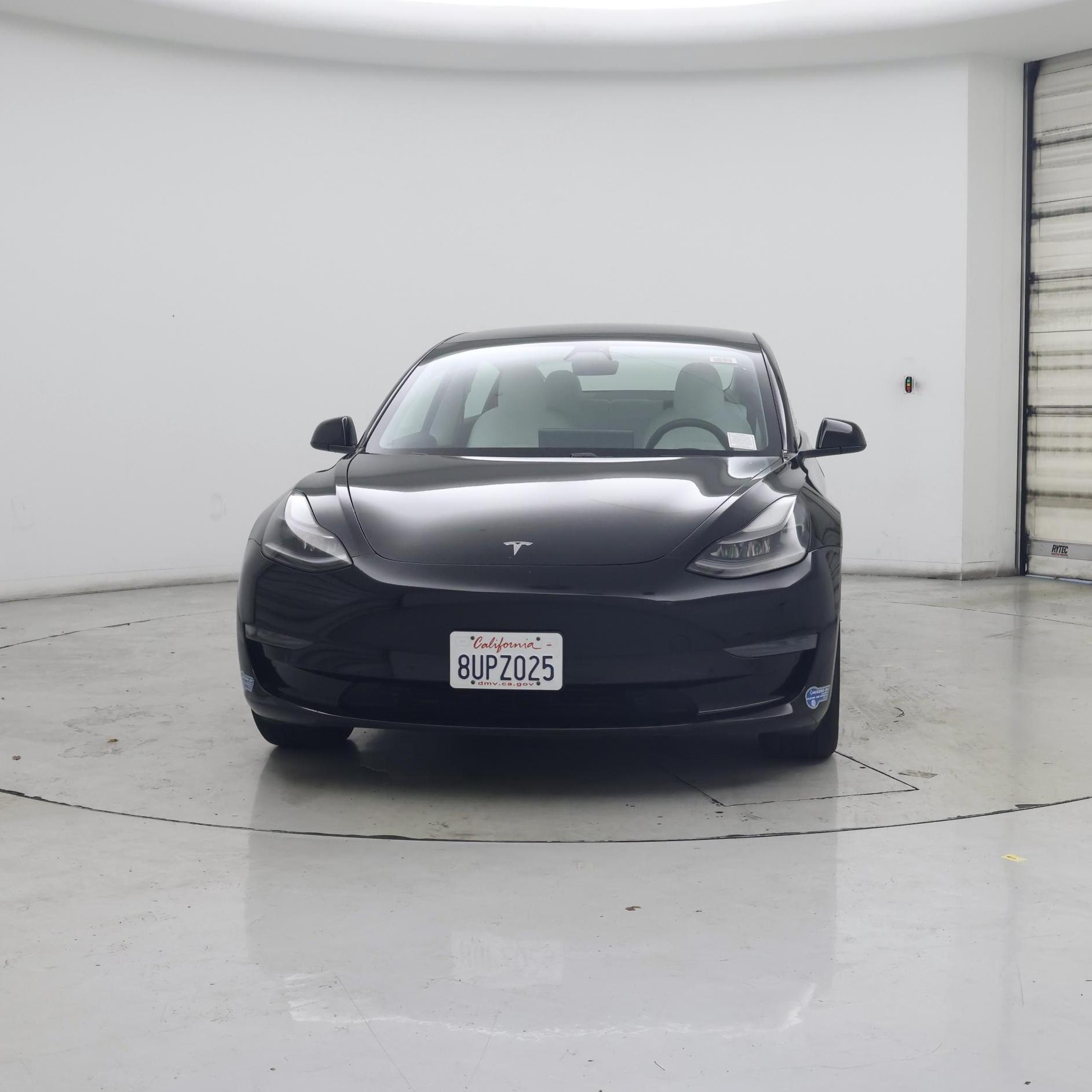 Thumbnail: 2021 Tesla Model 3 - 5