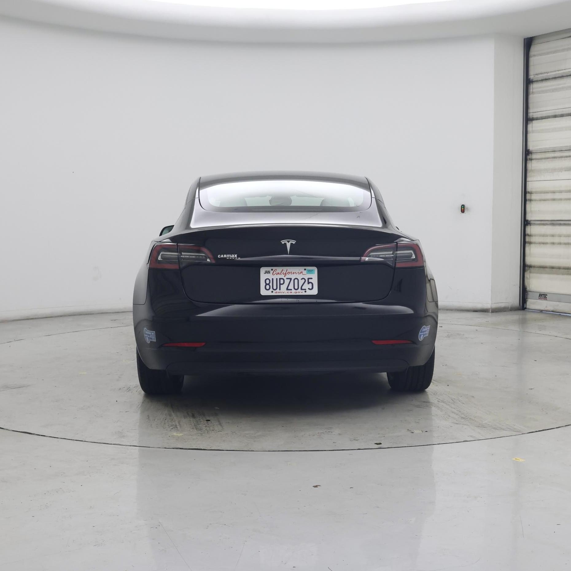 Thumbnail: 2021 Tesla Model 3 - 6