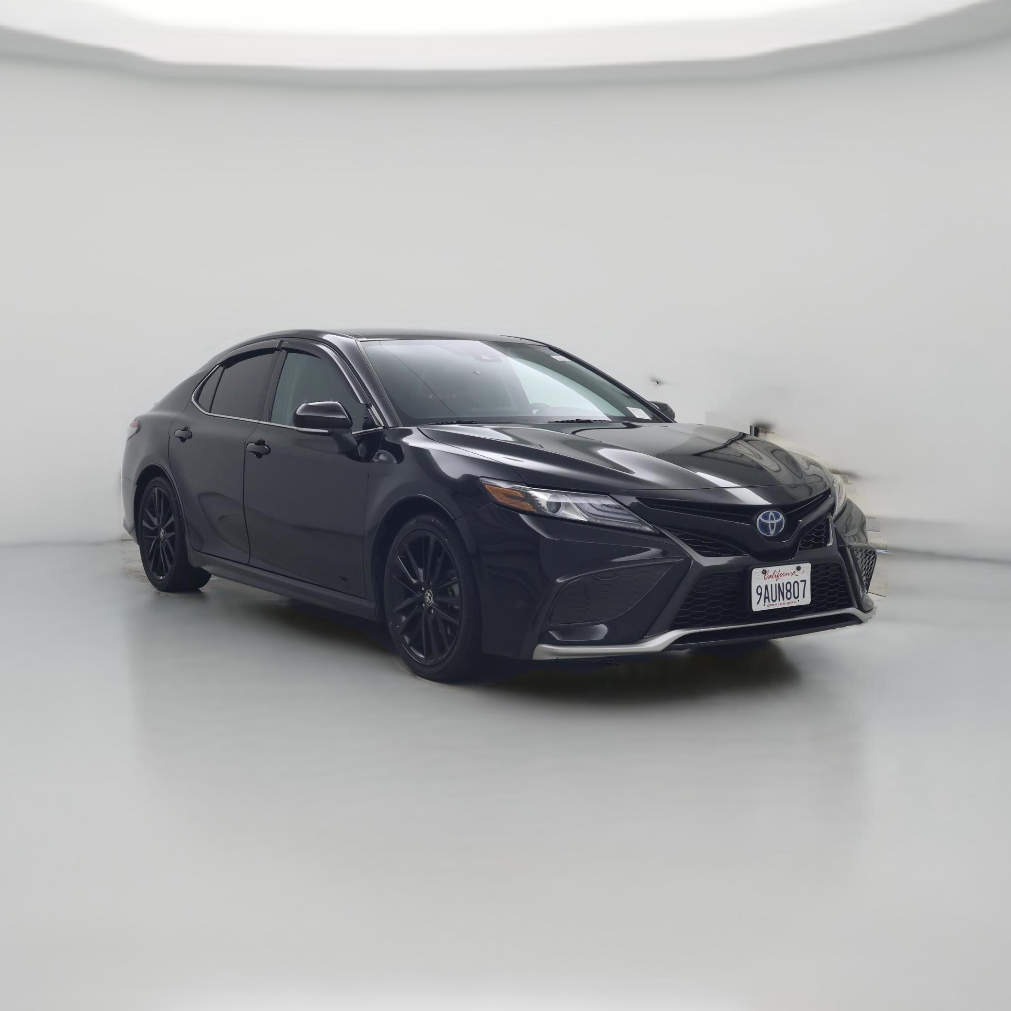 Thumbnail: 2022 Toyota Camry - 1