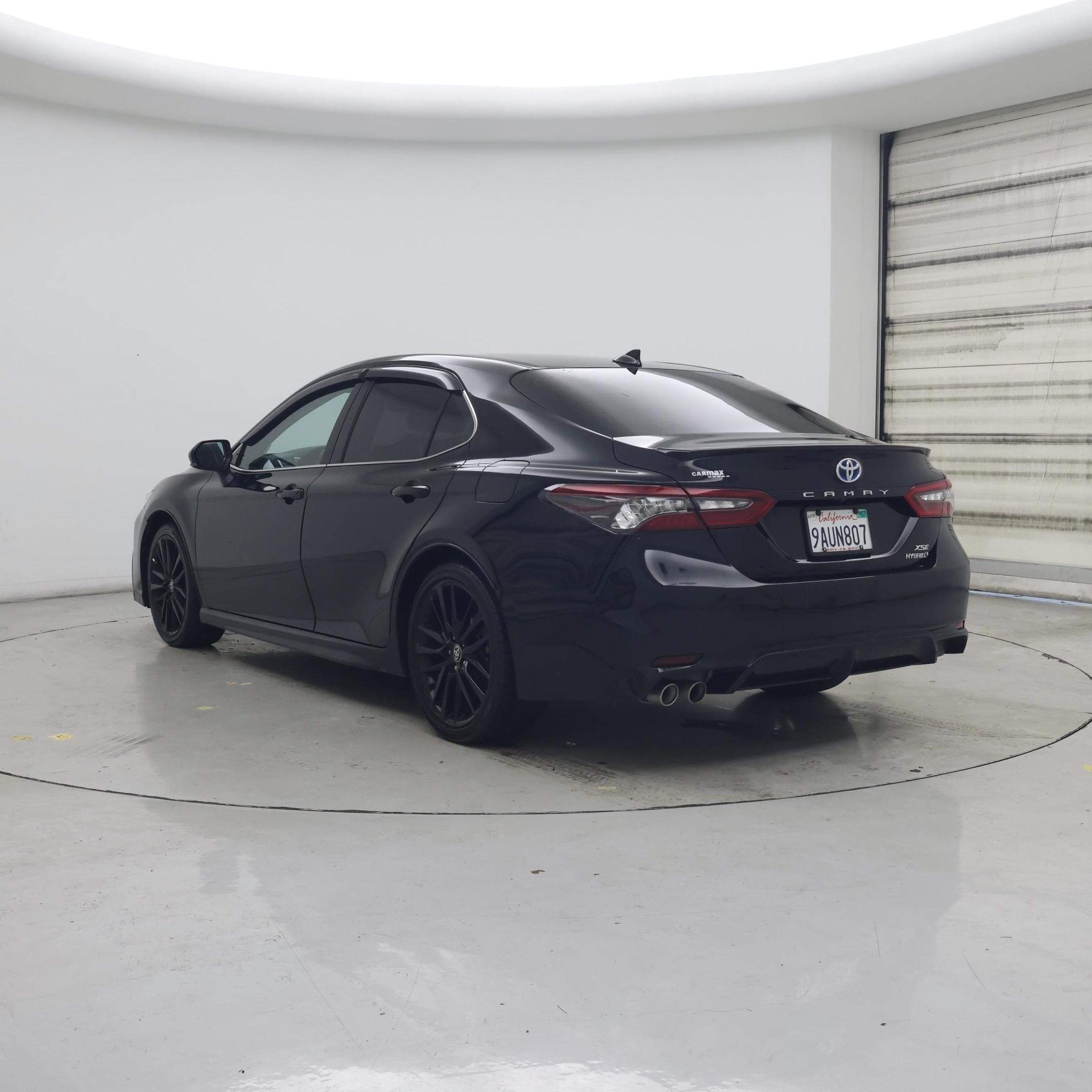 Thumbnail: 2022 Toyota Camry - 2