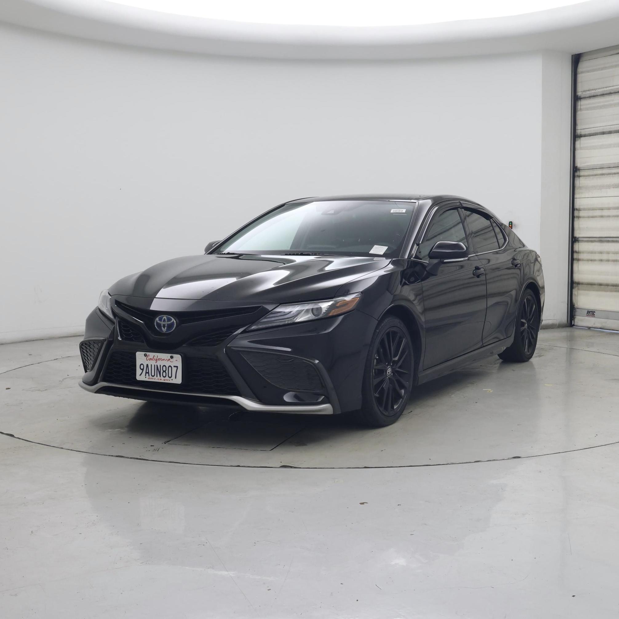 Thumbnail: 2022 Toyota Camry - 4