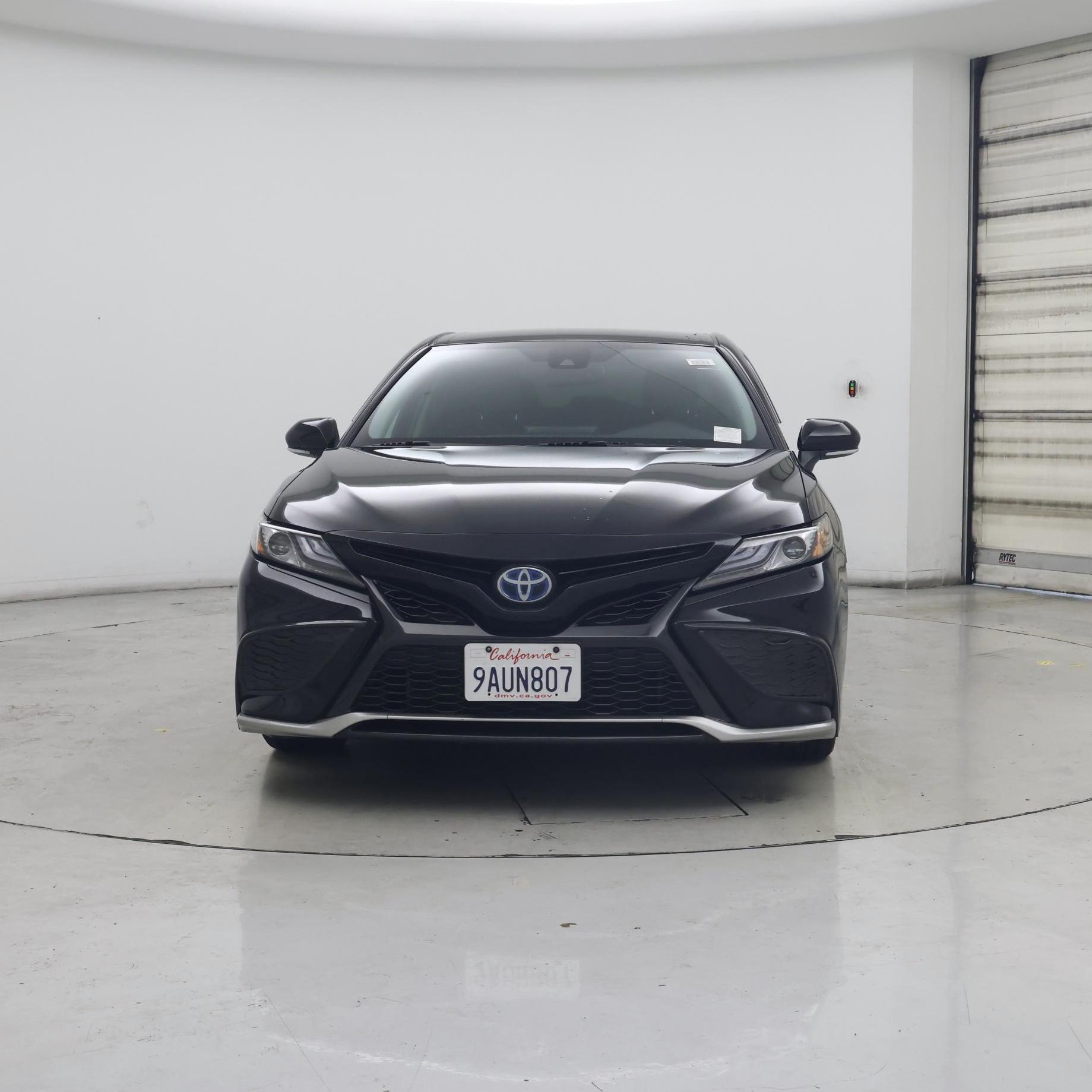 Thumbnail: 2022 Toyota Camry - 5