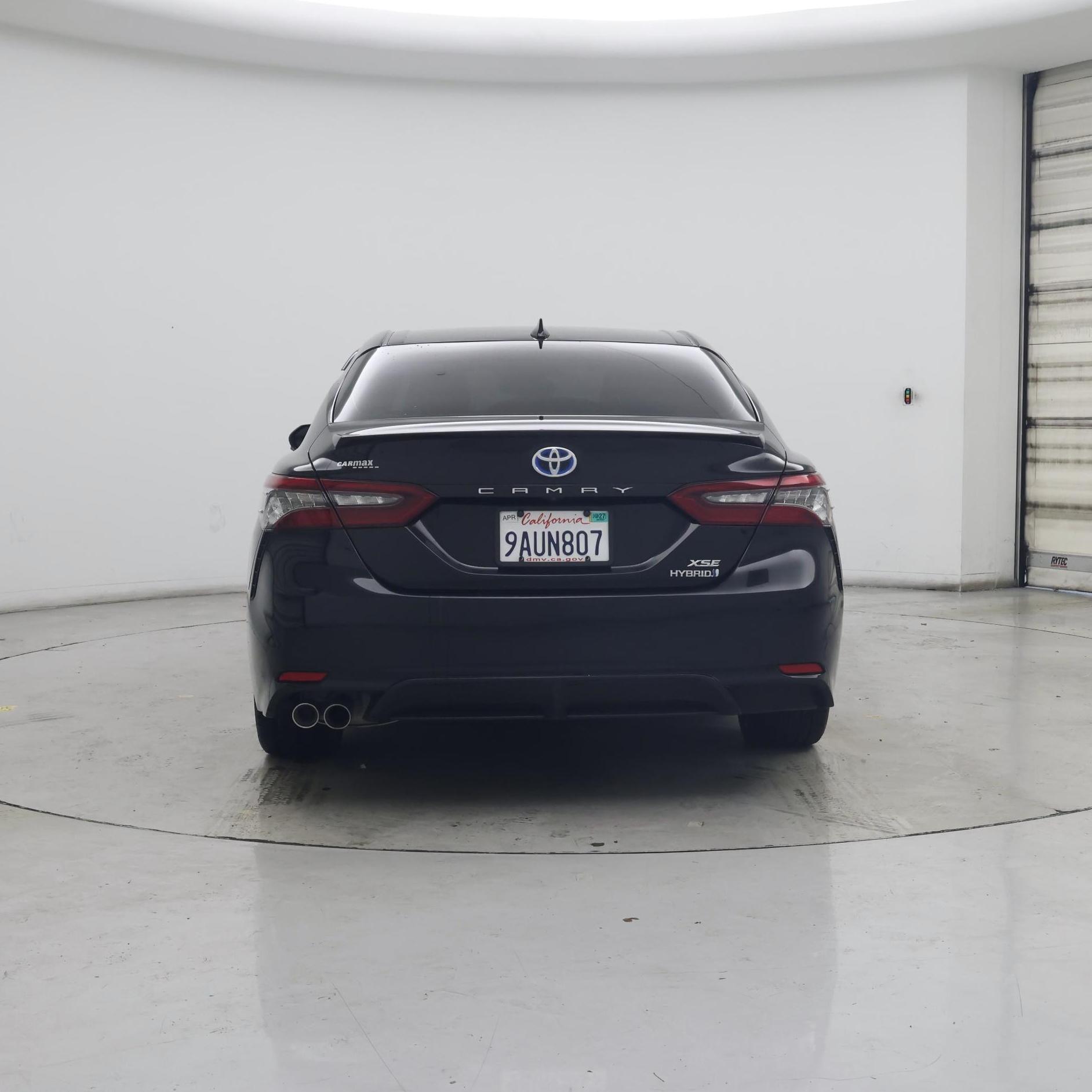 Thumbnail: 2022 Toyota Camry - 6