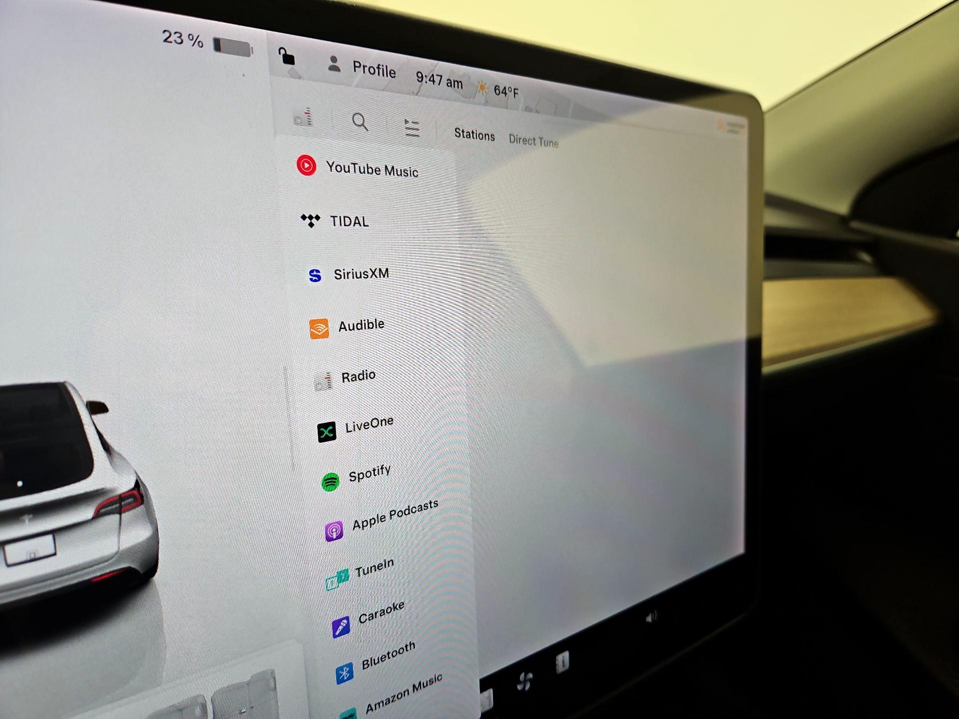 Thumbnail: 2022 Tesla Model Y - 15