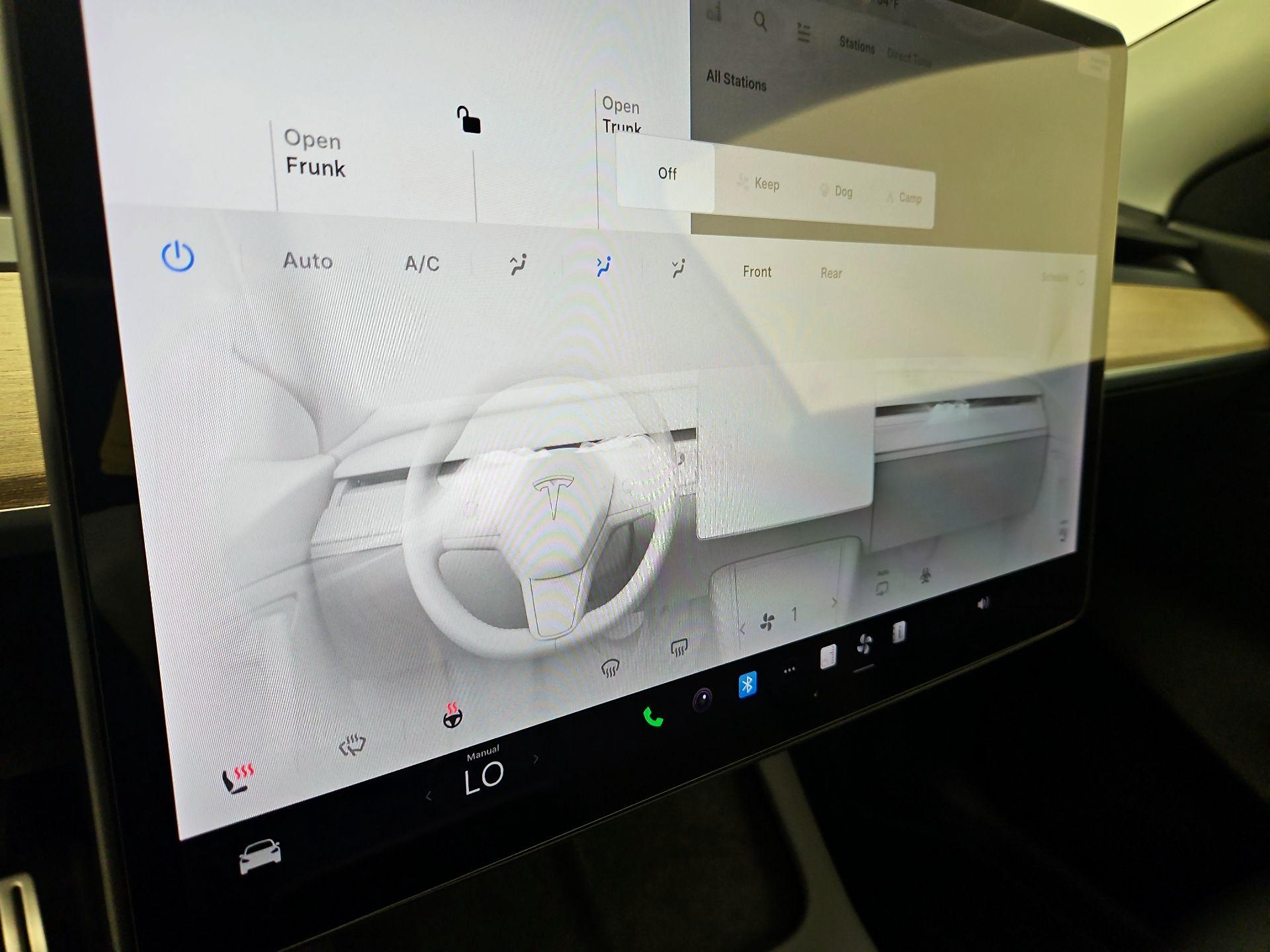Thumbnail: 2022 Tesla Model Y - 16