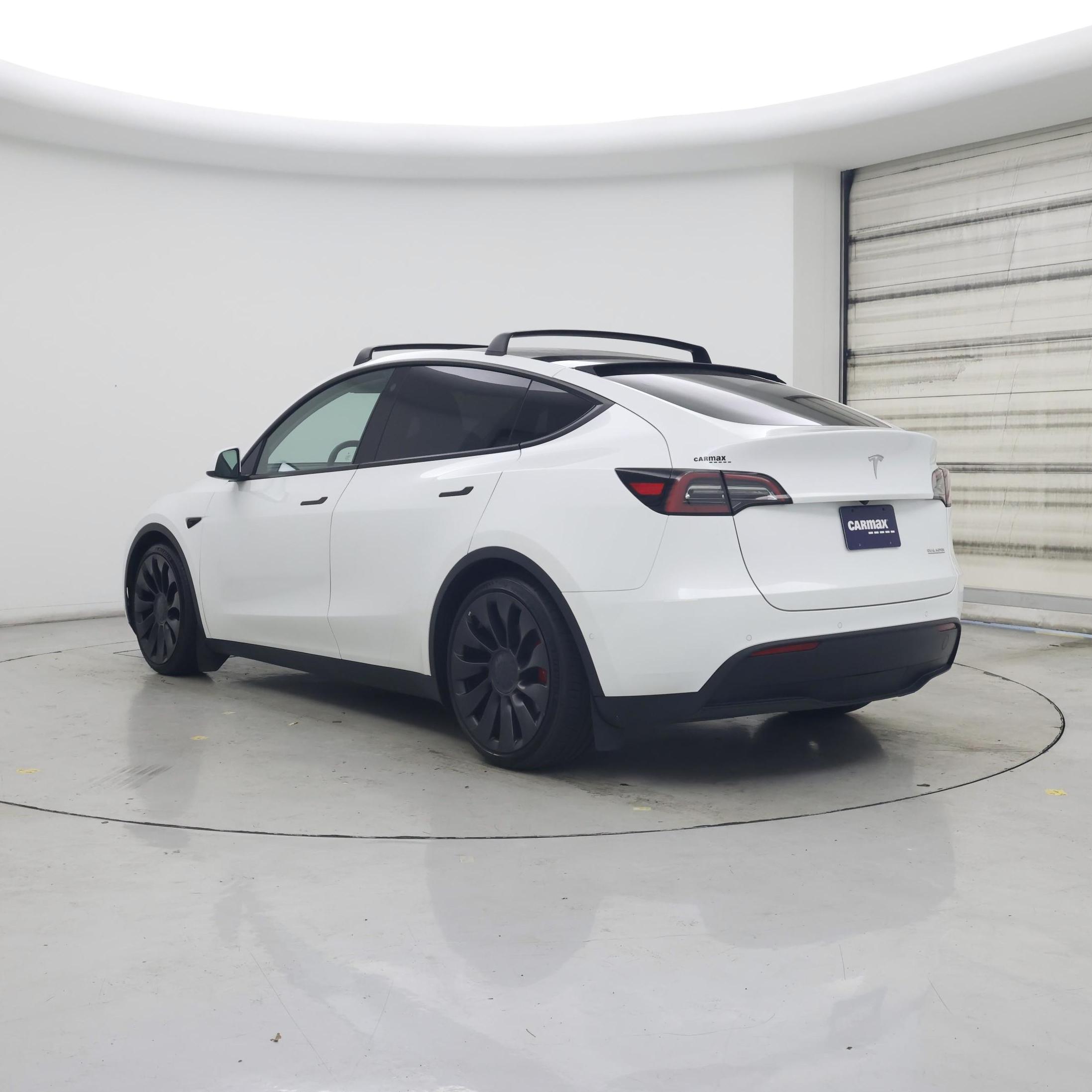 Thumbnail: 2022 Tesla Model Y - 2