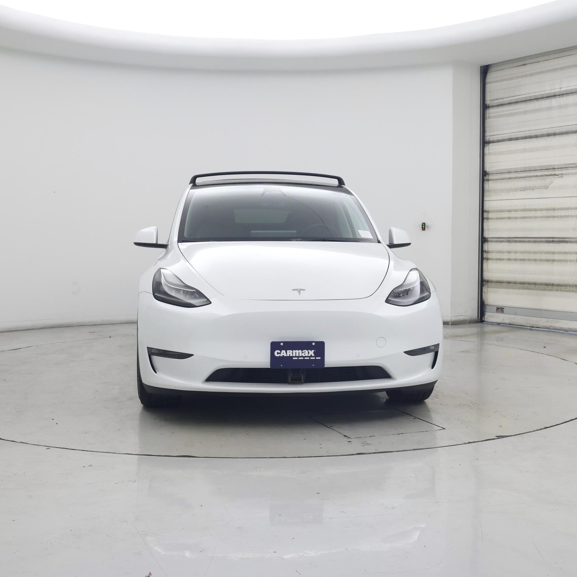 Thumbnail: 2022 Tesla Model Y - 5