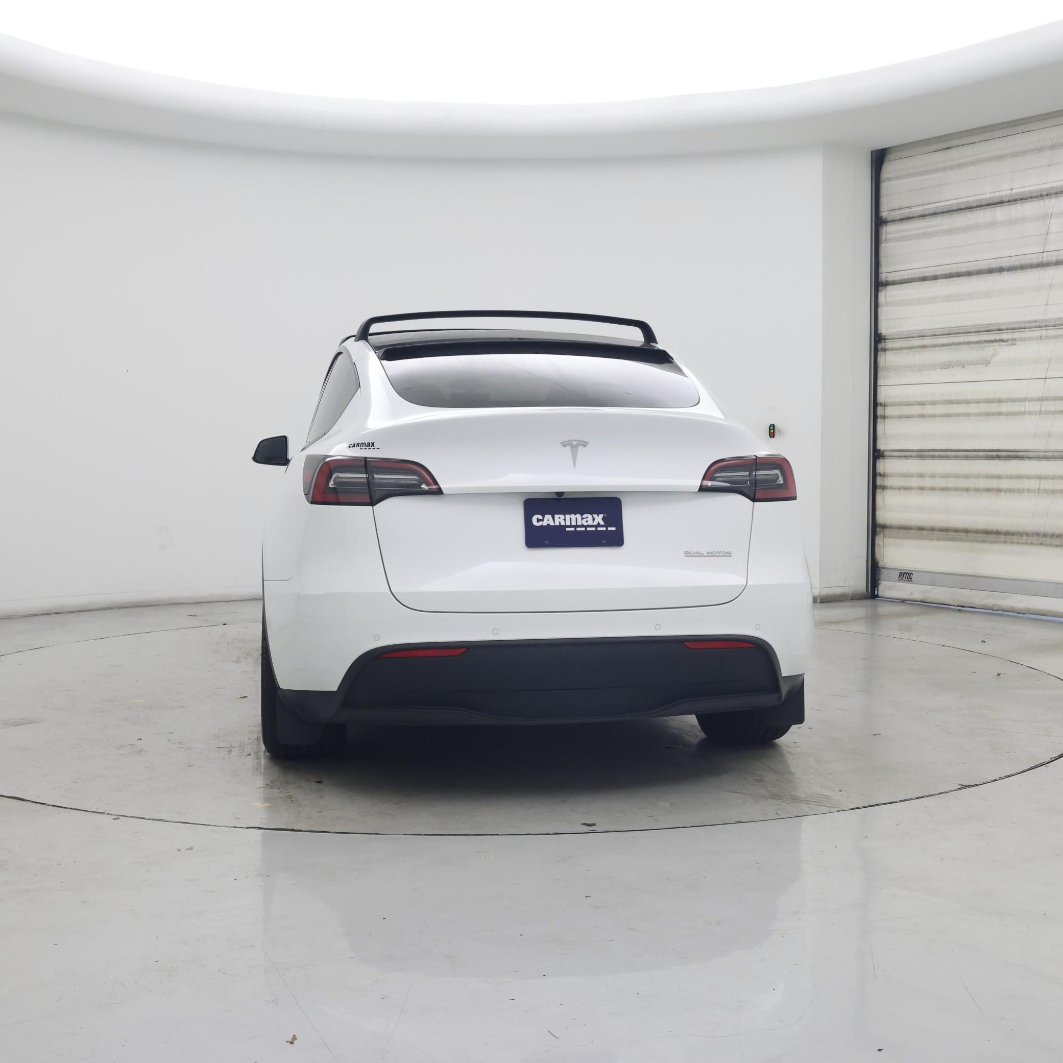Thumbnail: 2022 Tesla Model Y - 6