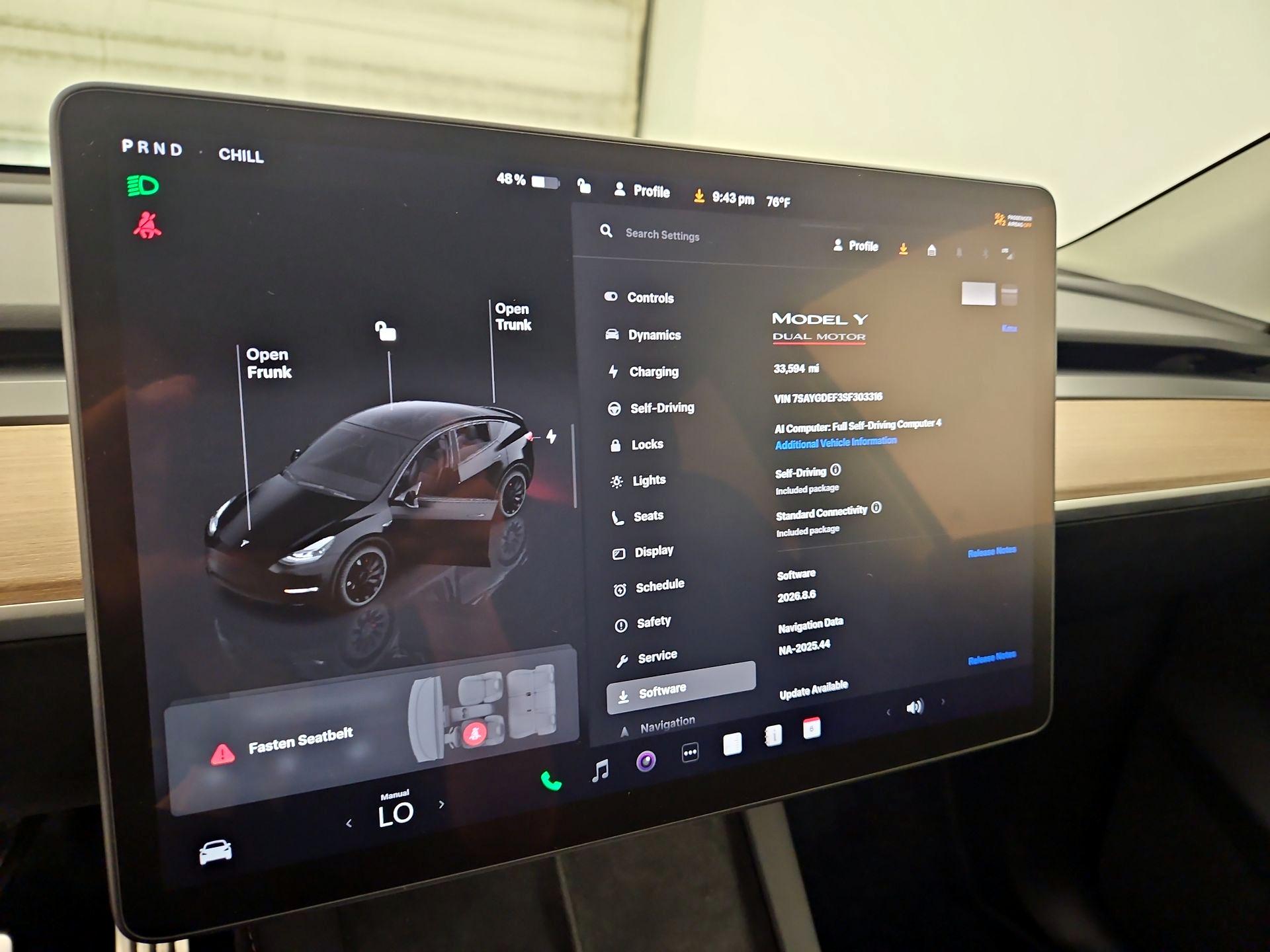 Thumbnail: 2025 Tesla Model Y - 13