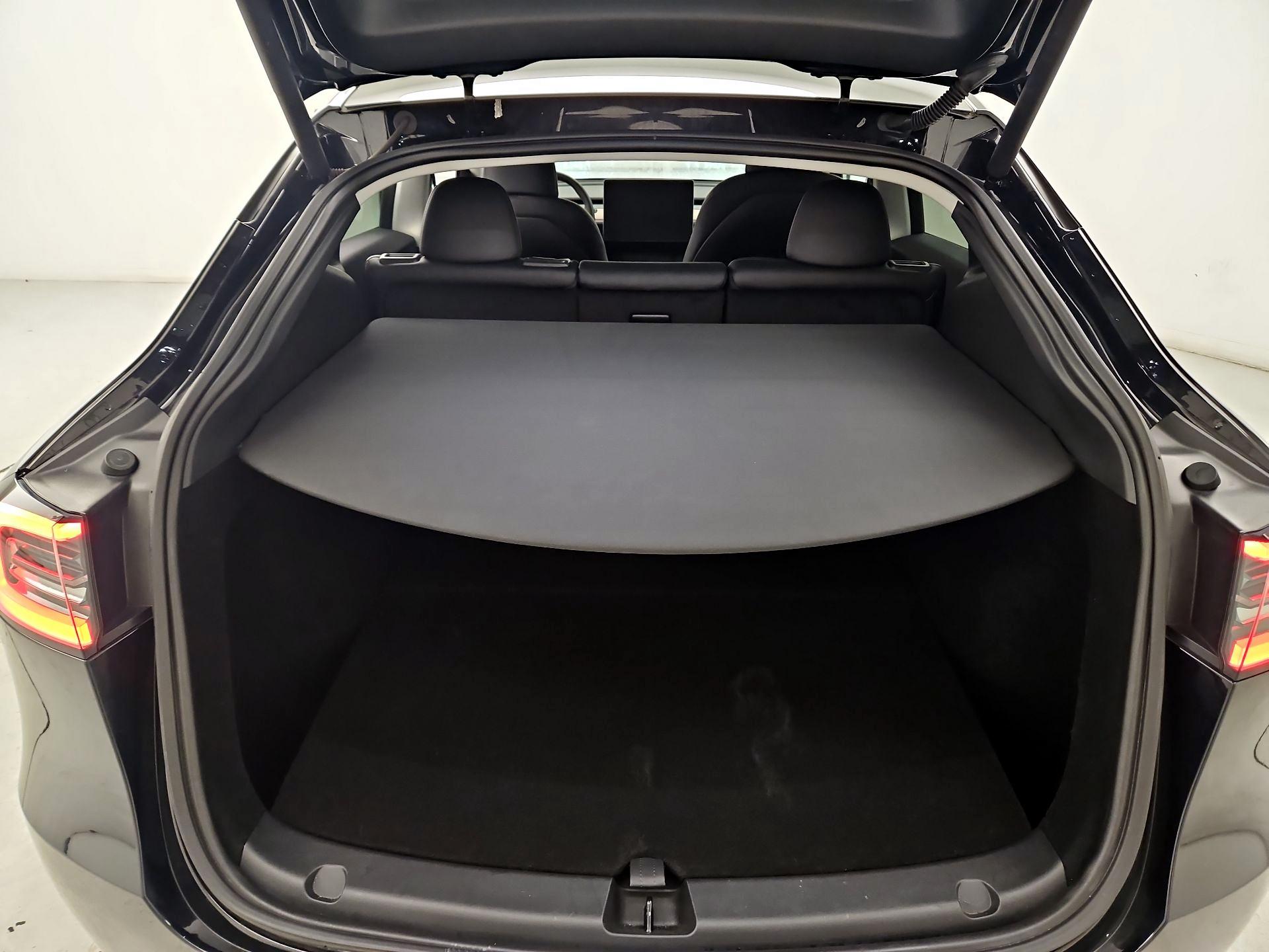 Thumbnail: 2025 Tesla Model Y - 19