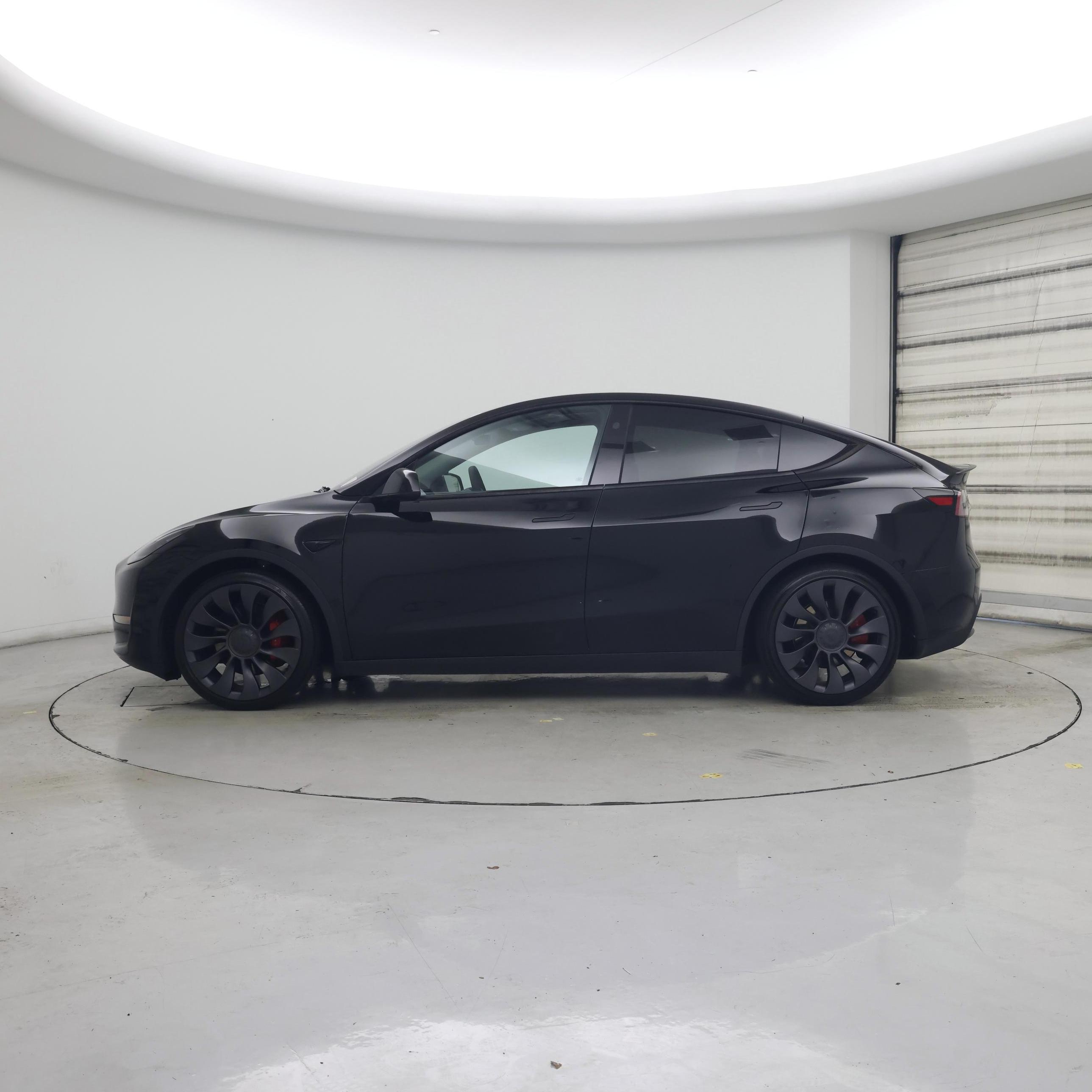 Thumbnail: 2025 Tesla Model Y - 3