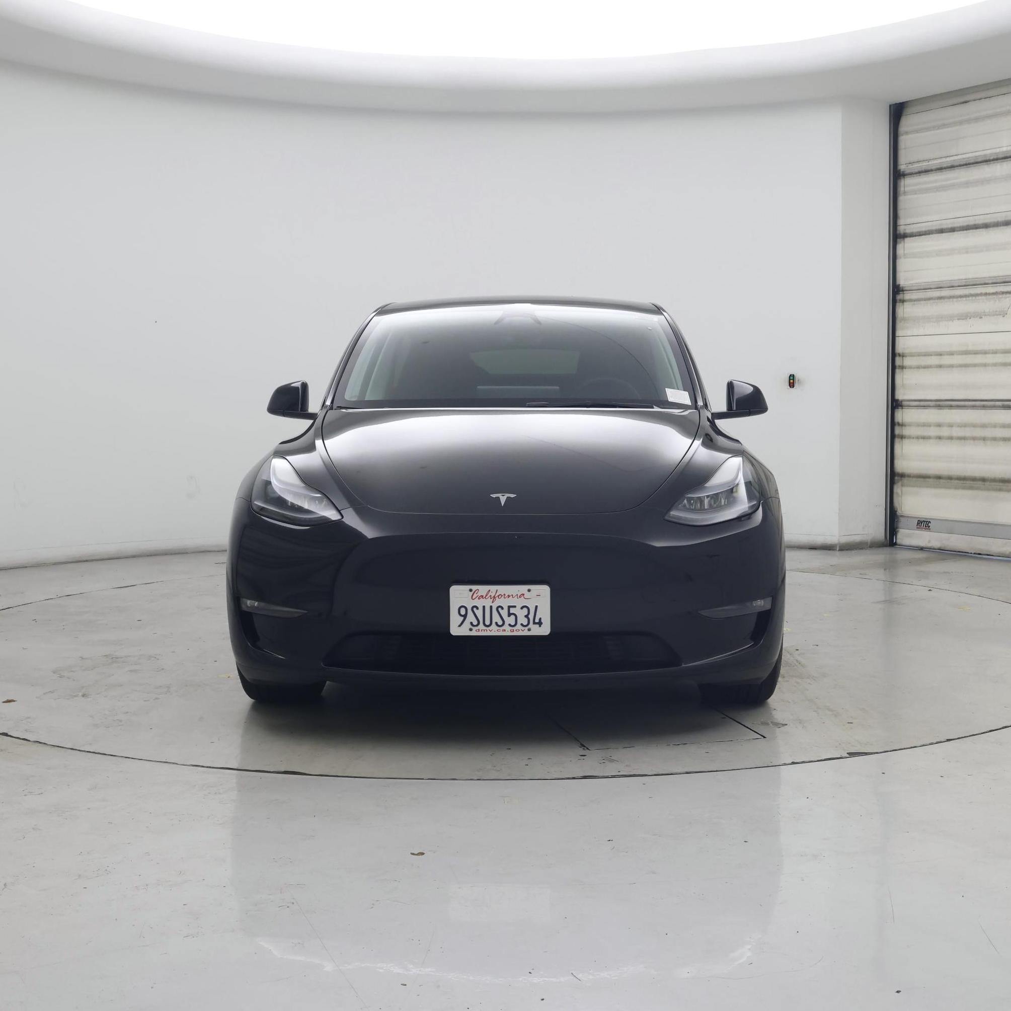 Thumbnail: 2025 Tesla Model Y - 5