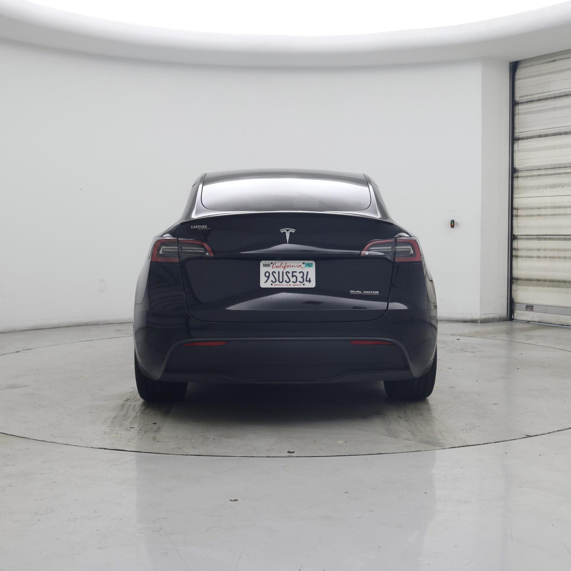 Thumbnail: 2025 Tesla Model Y - 6