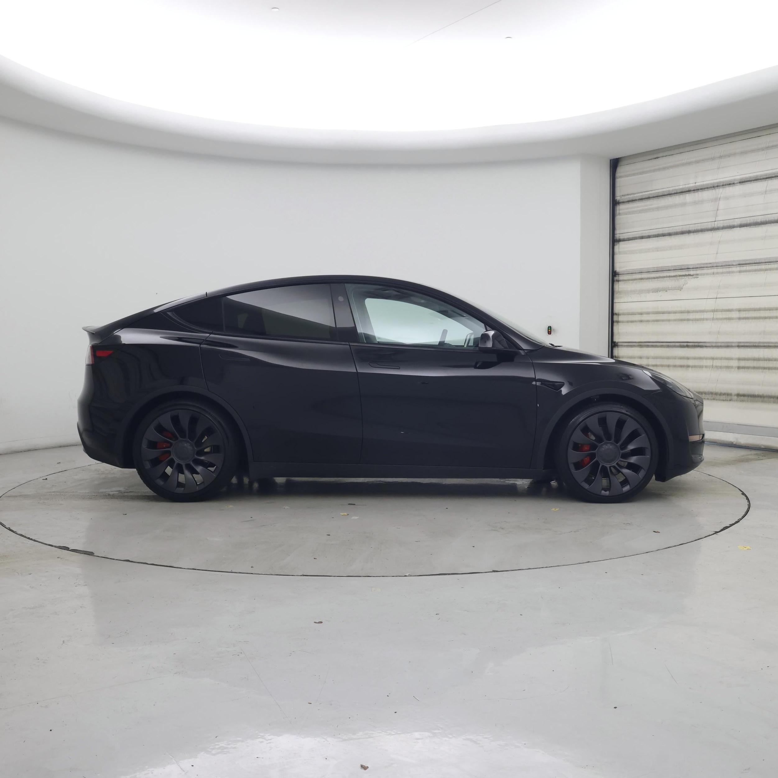 Thumbnail: 2025 Tesla Model Y - 7