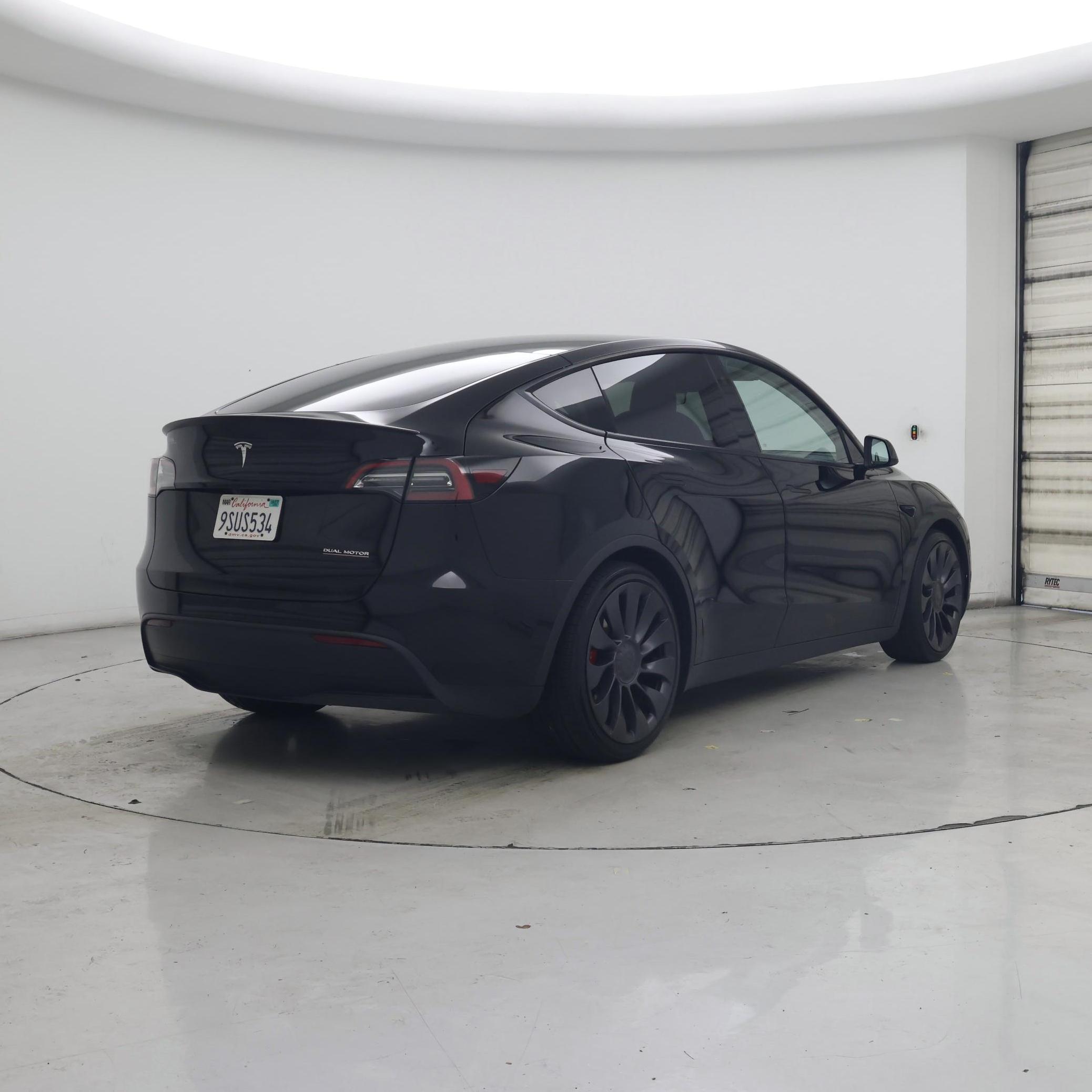 Thumbnail: 2025 Tesla Model Y - 8