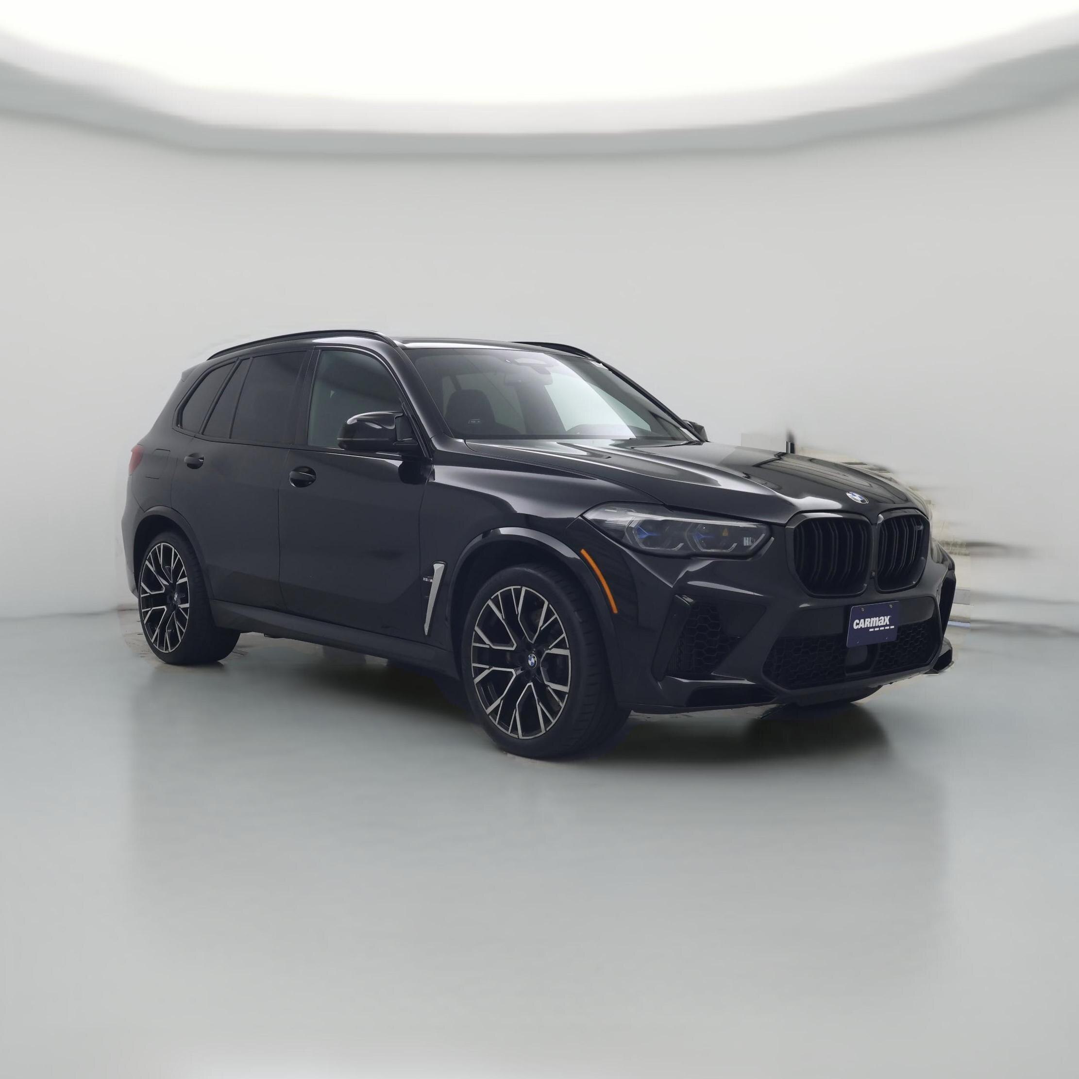 Thumbnail: 2022 BMW X5 - 1