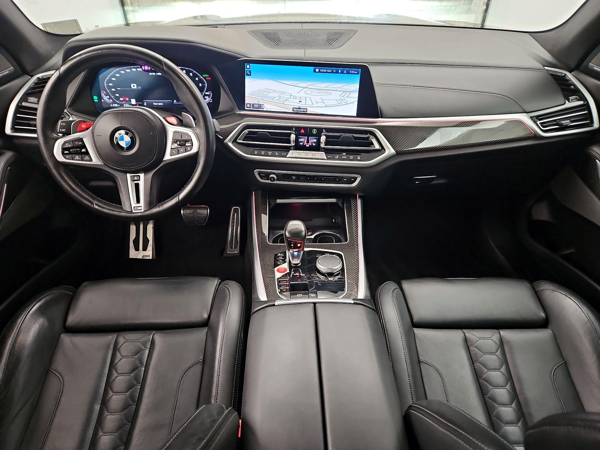 Thumbnail: 2022 BMW X5 - 9