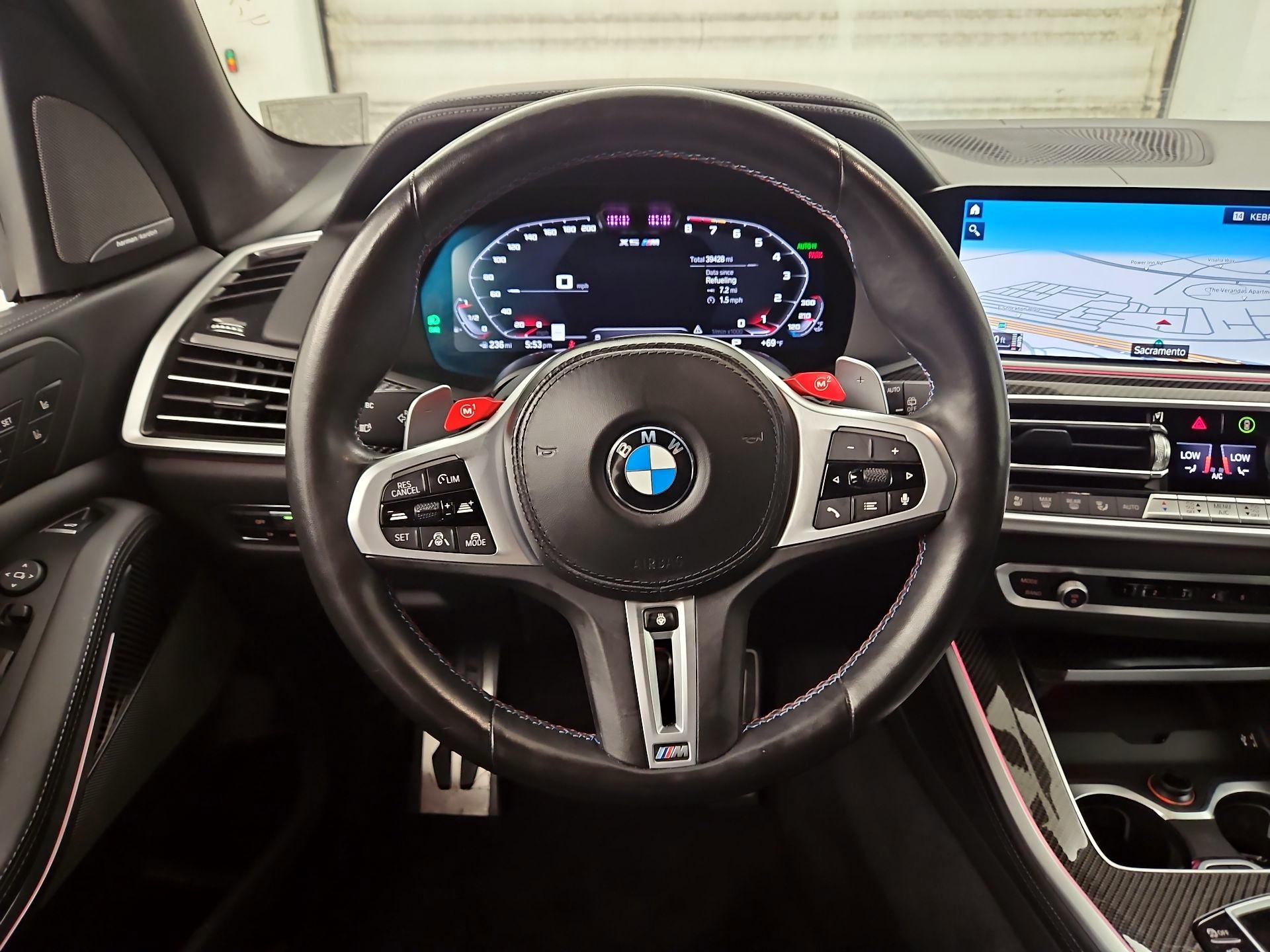 Thumbnail: 2022 BMW X5 - 10