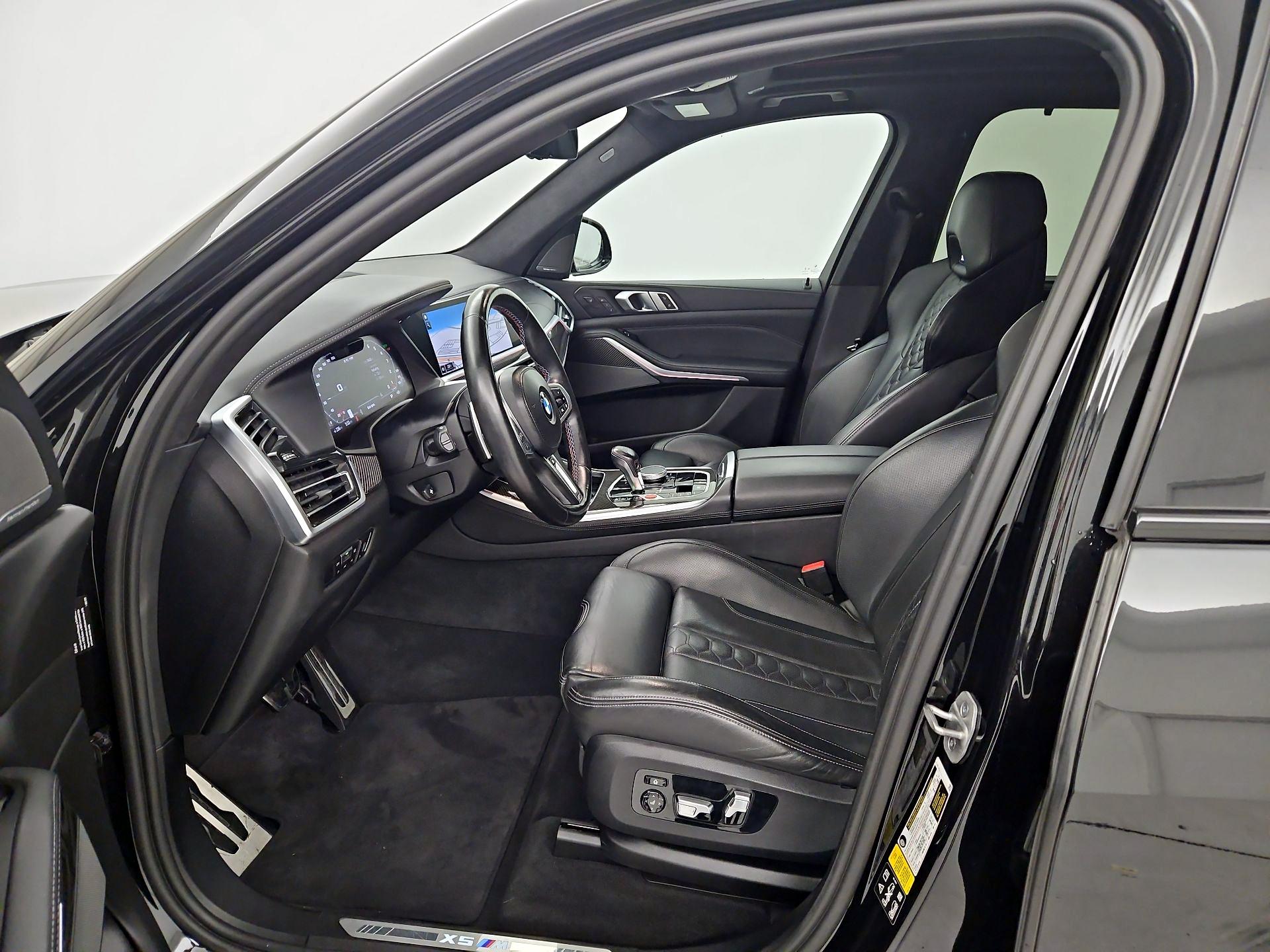 Thumbnail: 2022 BMW X5 - 11