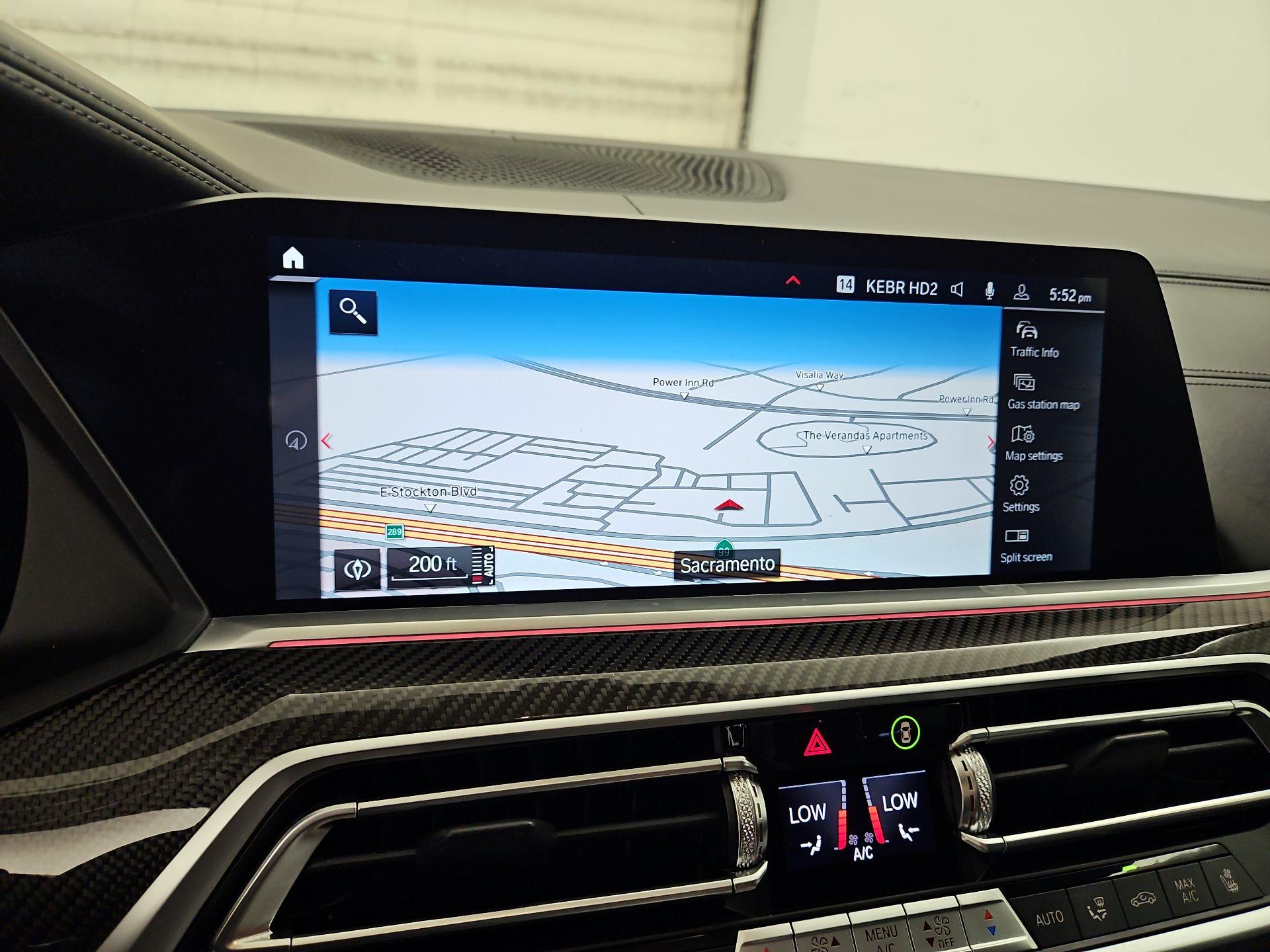 Thumbnail: 2022 BMW X5 - 14