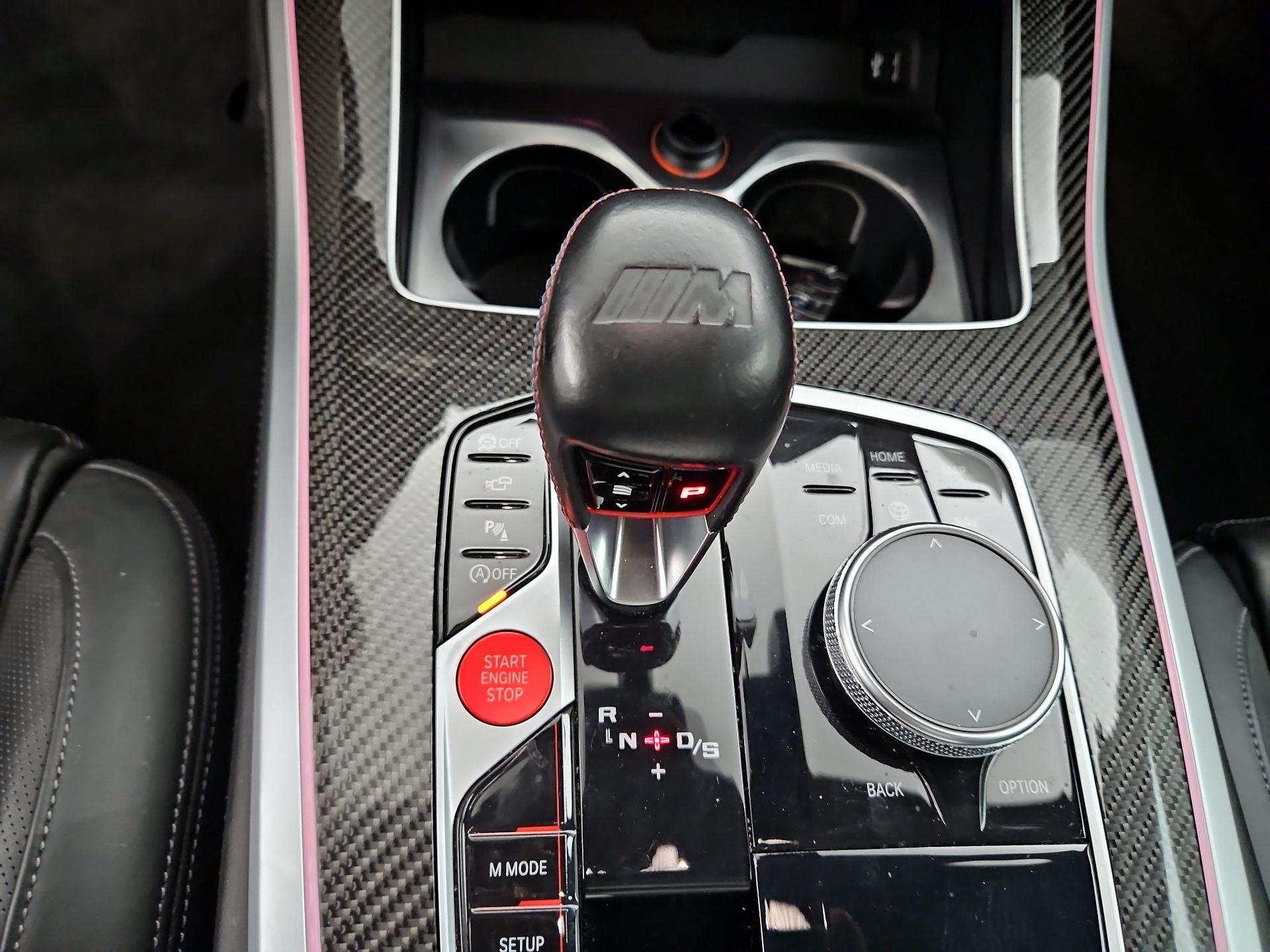 Thumbnail: 2022 BMW X5 - 18