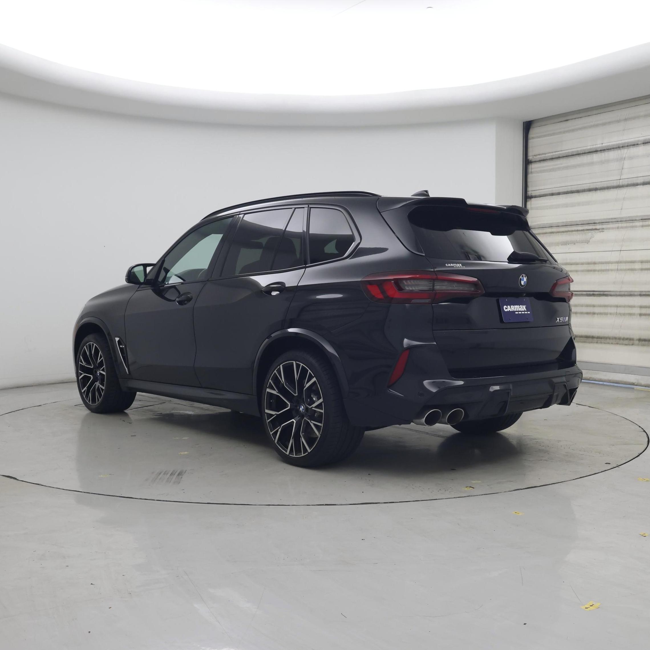Thumbnail: 2022 BMW X5 - 2