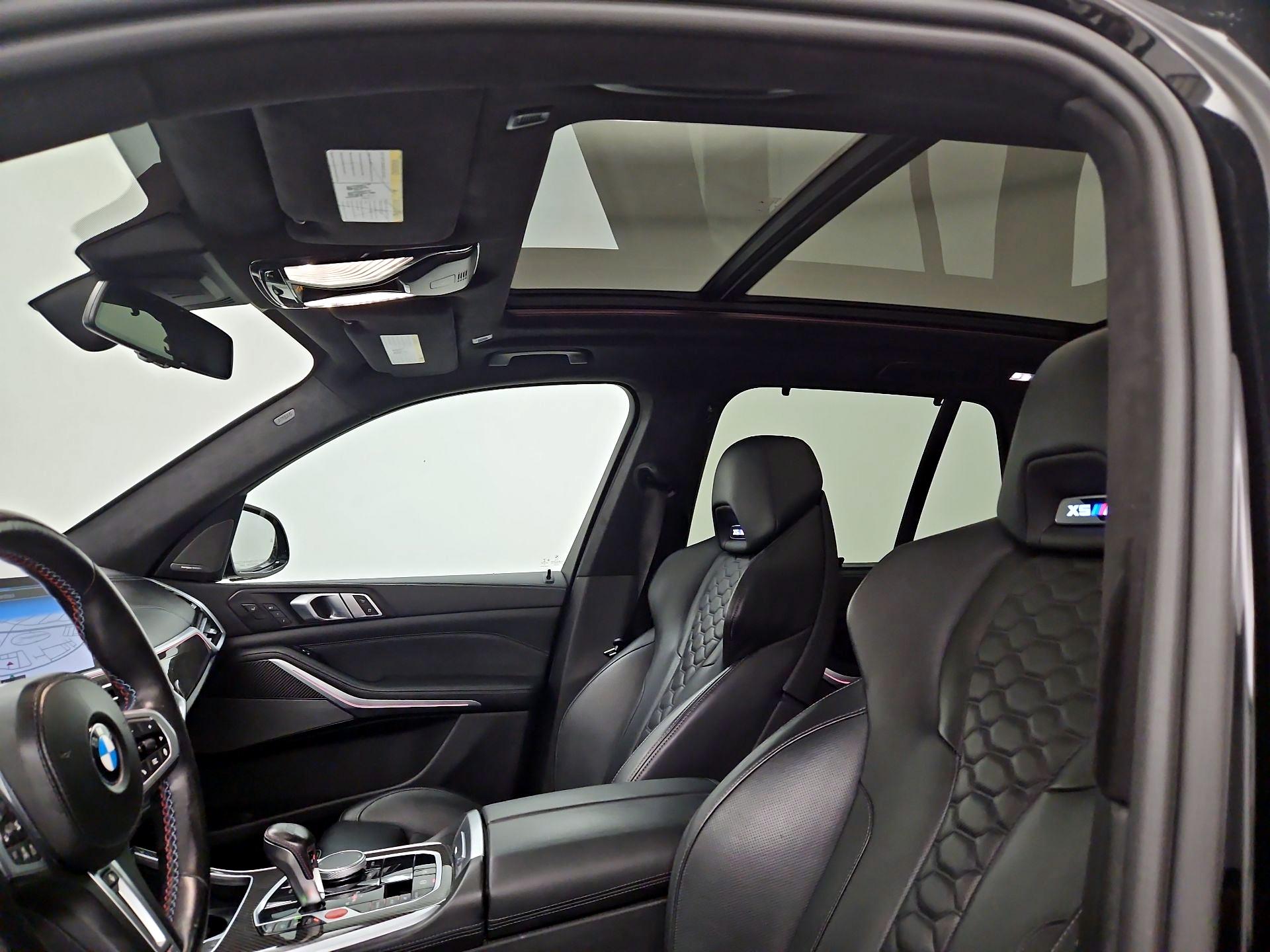 Thumbnail: 2022 BMW X5 - 20