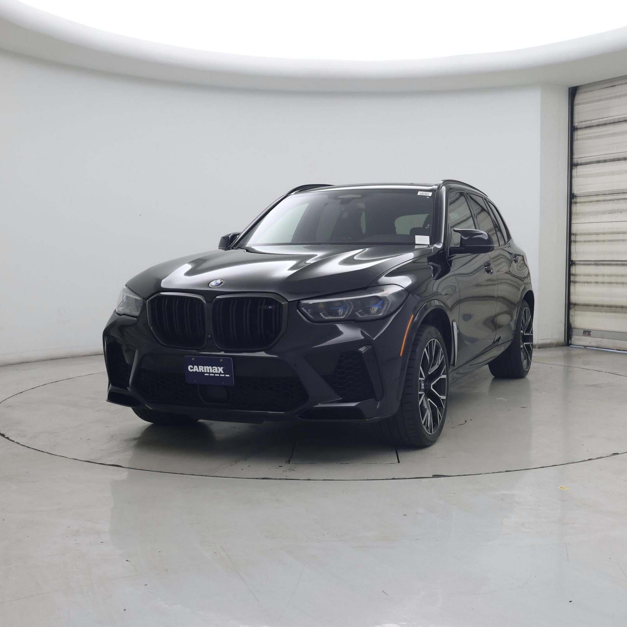 Thumbnail: 2022 BMW X5 - 4