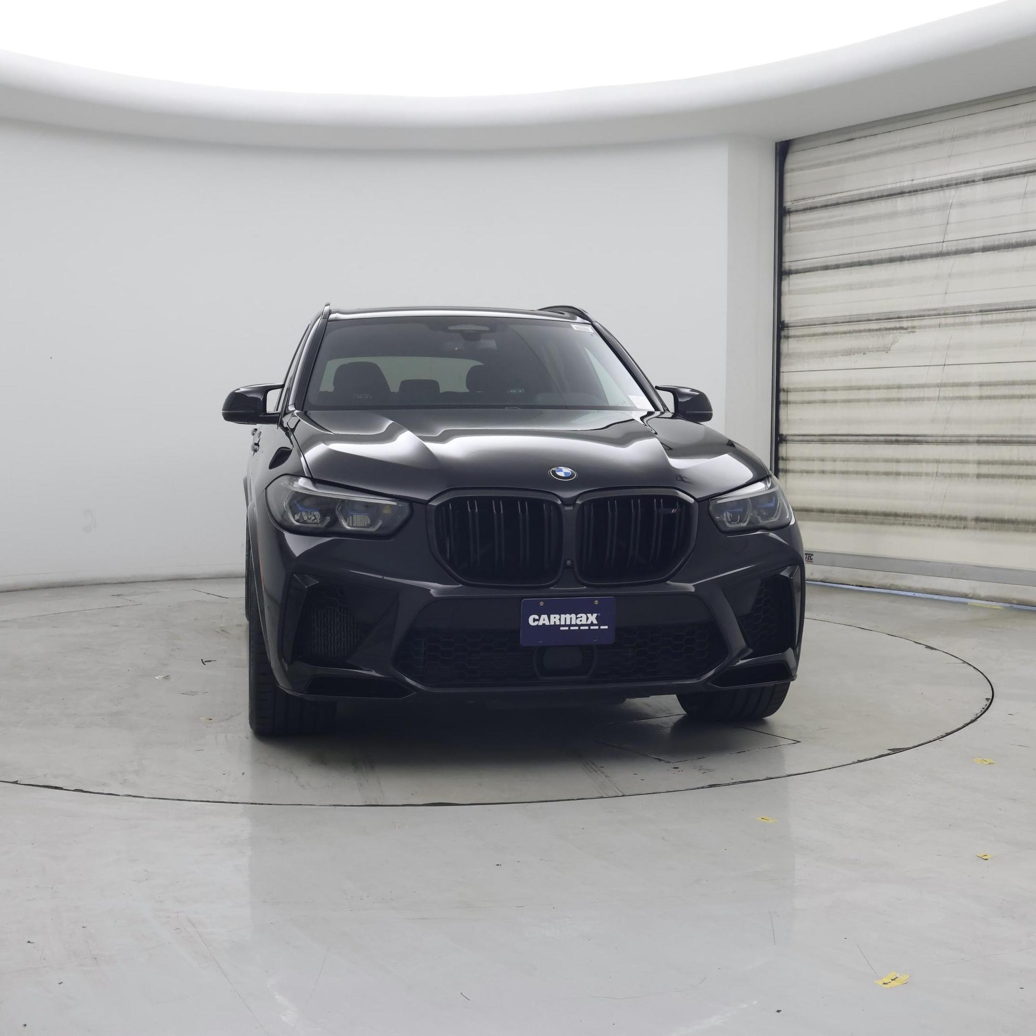Thumbnail: 2022 BMW X5 - 5