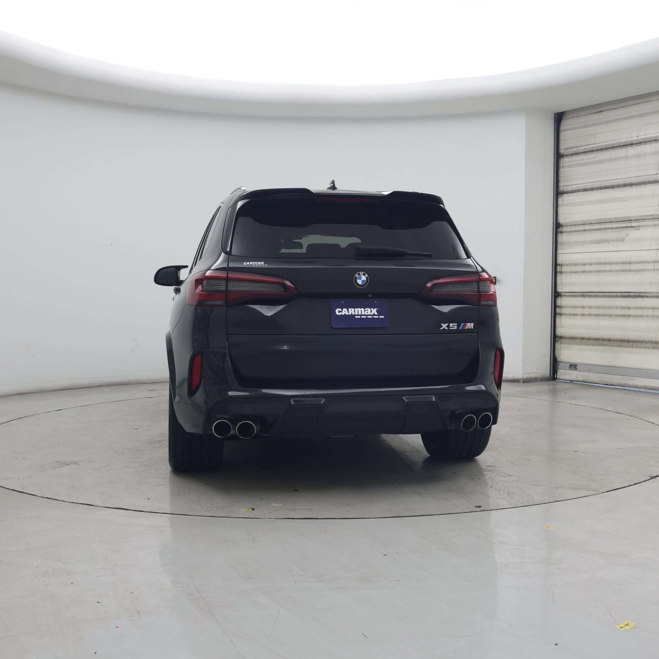 Thumbnail: 2022 BMW X5 - 6