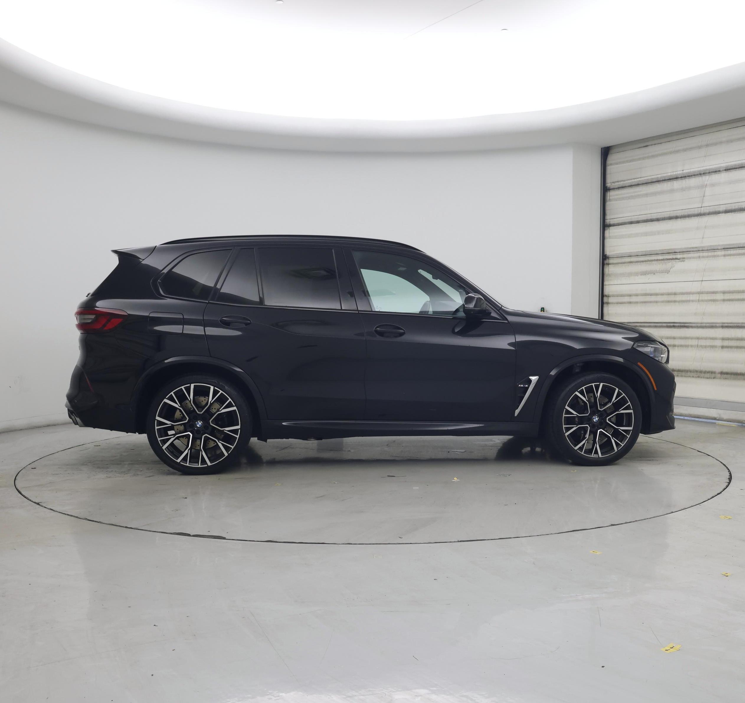 Thumbnail: 2022 BMW X5 - 7