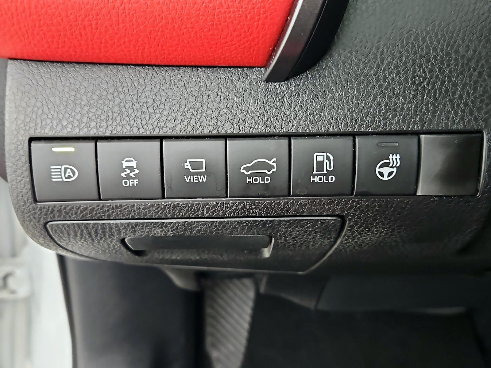 2021 Toyota Camry XSE - Photo 14