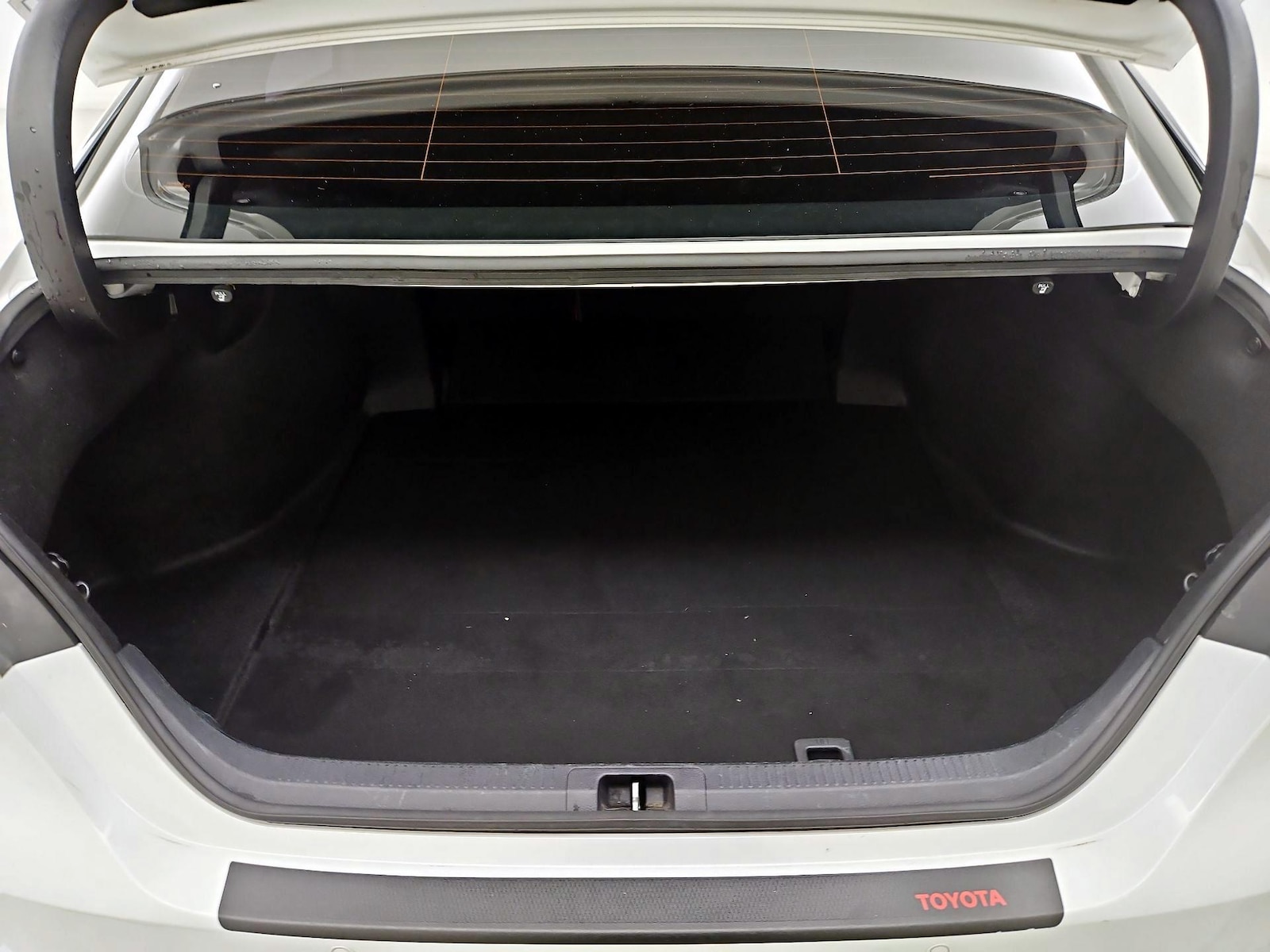 2021 Toyota Camry XSE - Photo 20